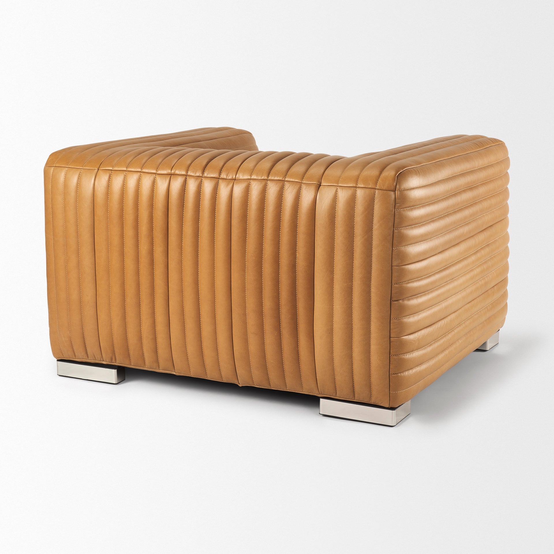 Ricciardo Leather Chair