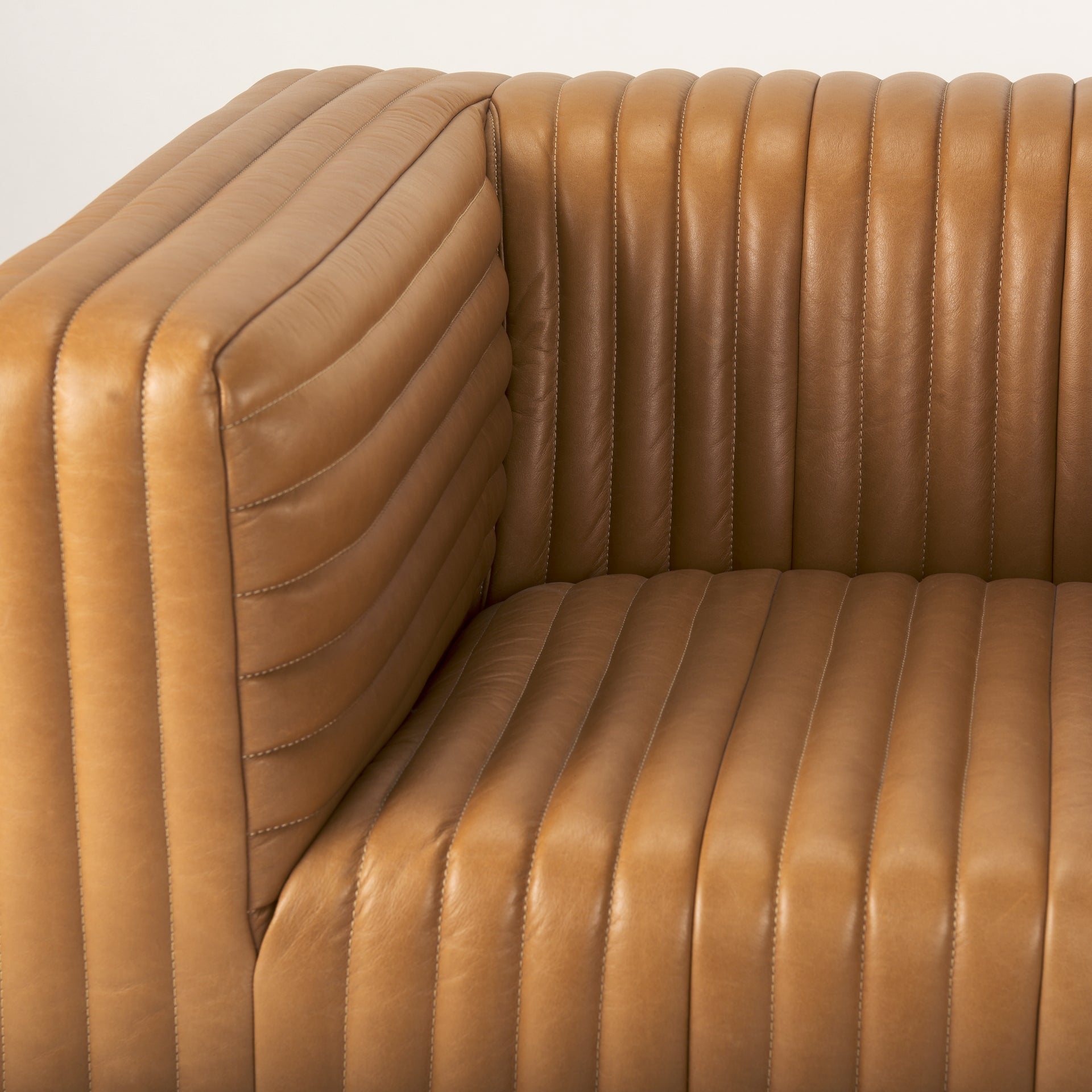 Ricciardo Leather Chair