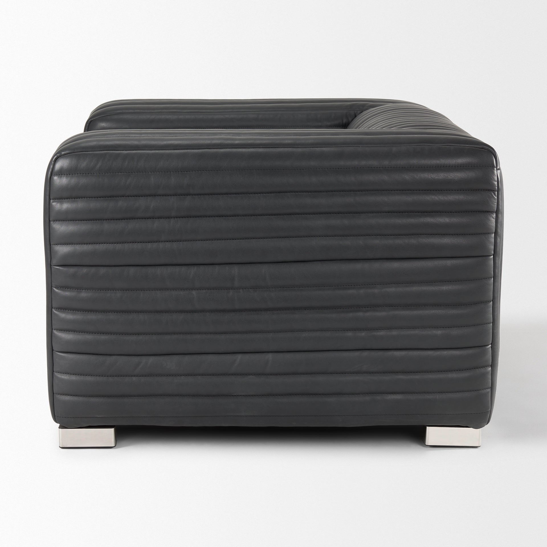 Ricciardo Leather Chair