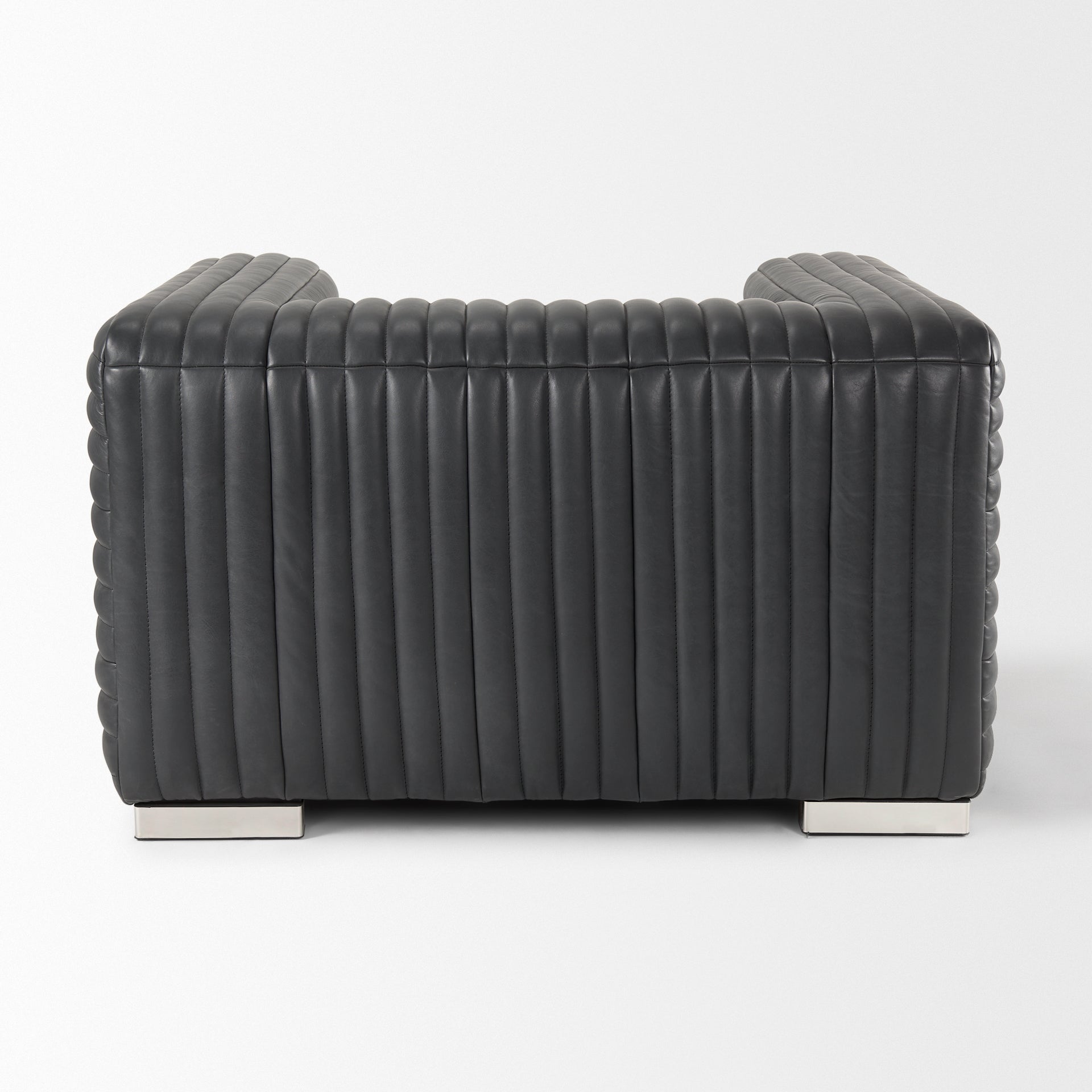 Ricciardo Leather Chair