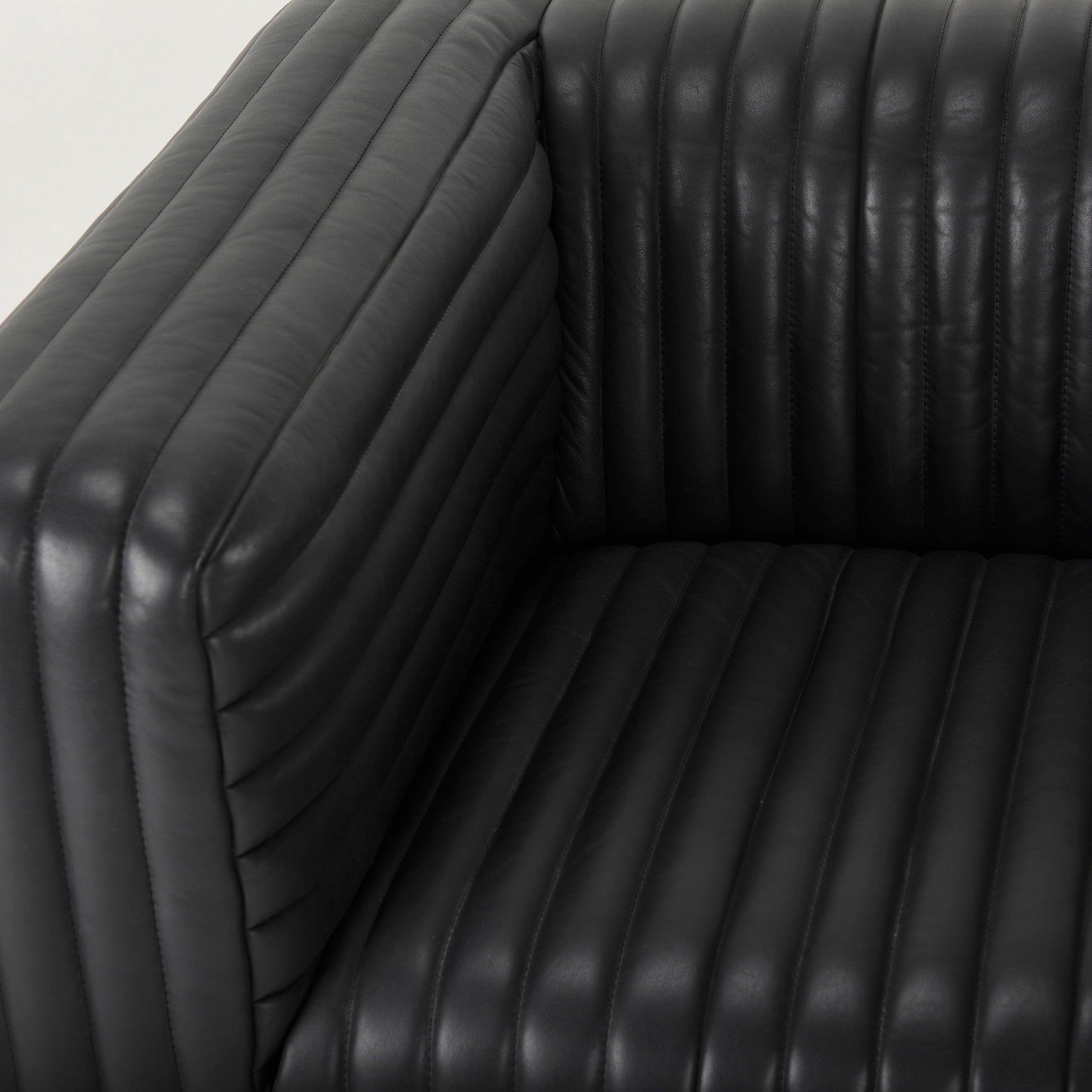 Ricciardo Leather Chair