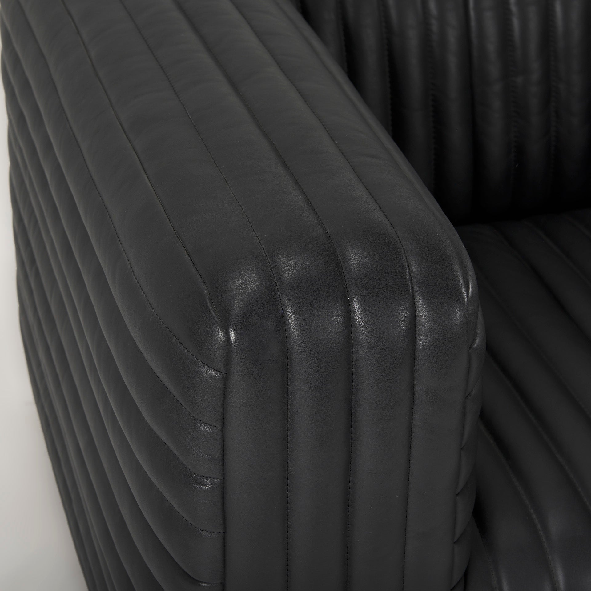 Ricciardo Leather Chair