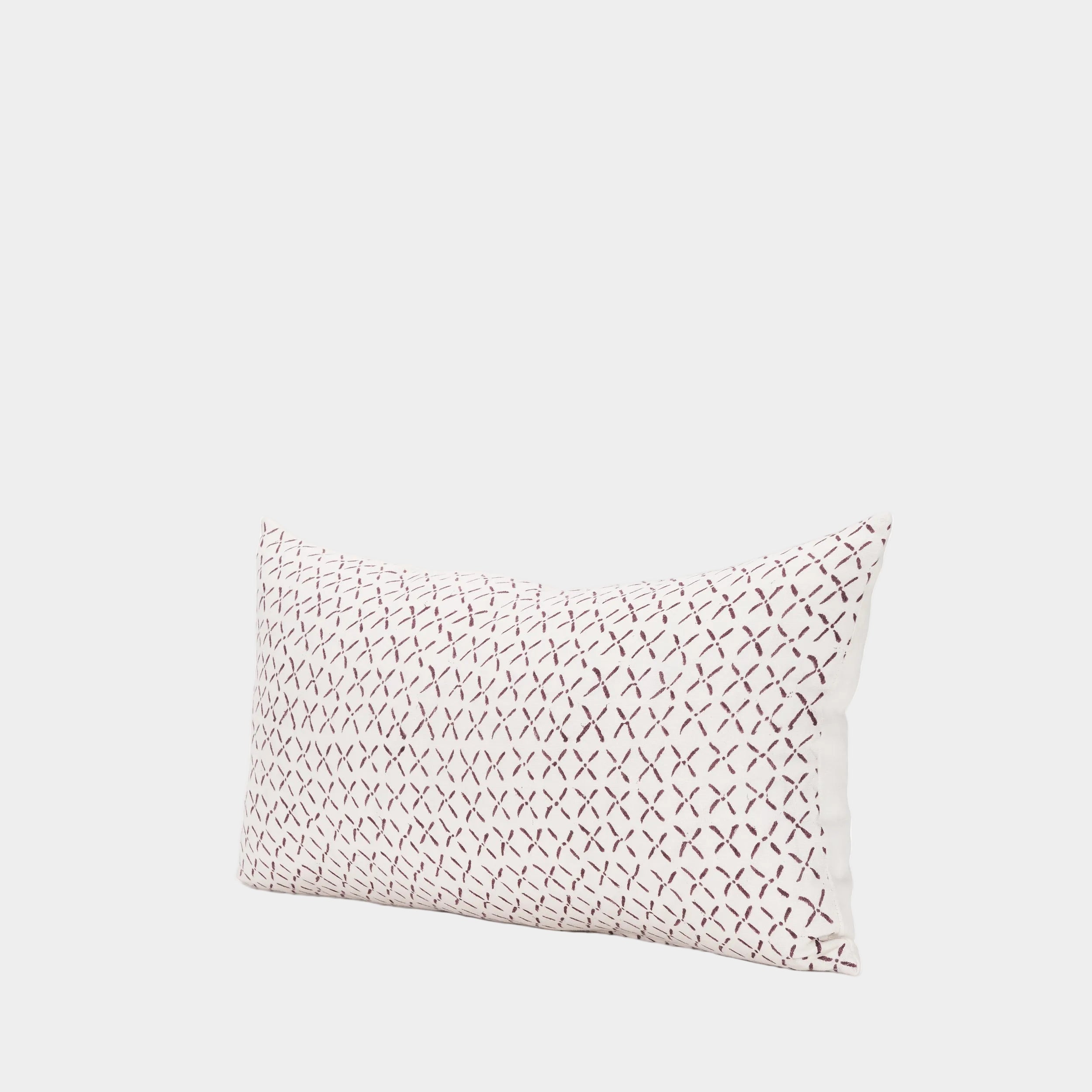 Jayden 14x26 Lumbar Pillow