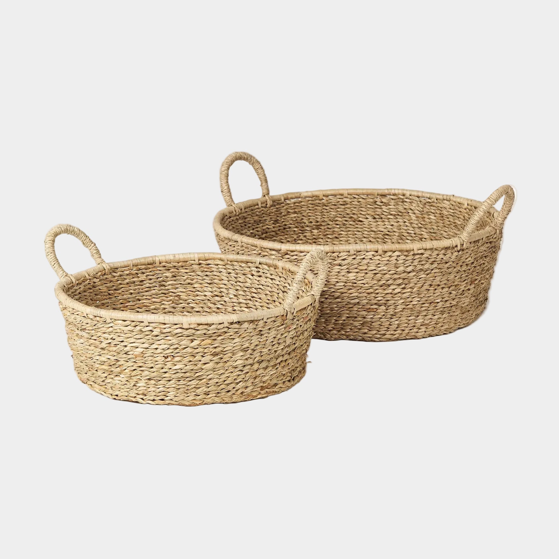 Ayanna Baskets Set of 2
