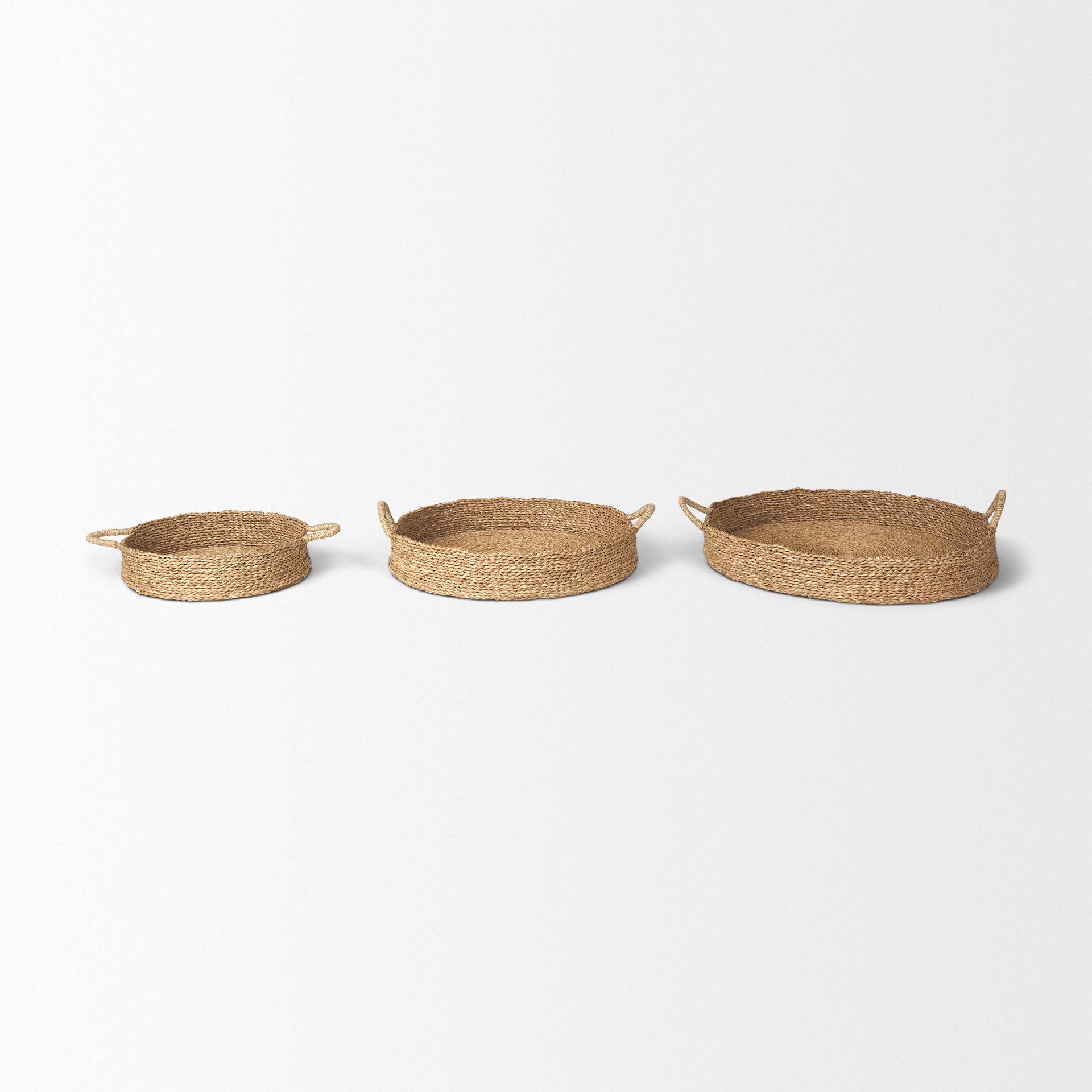 Ulana Trays Set of 3