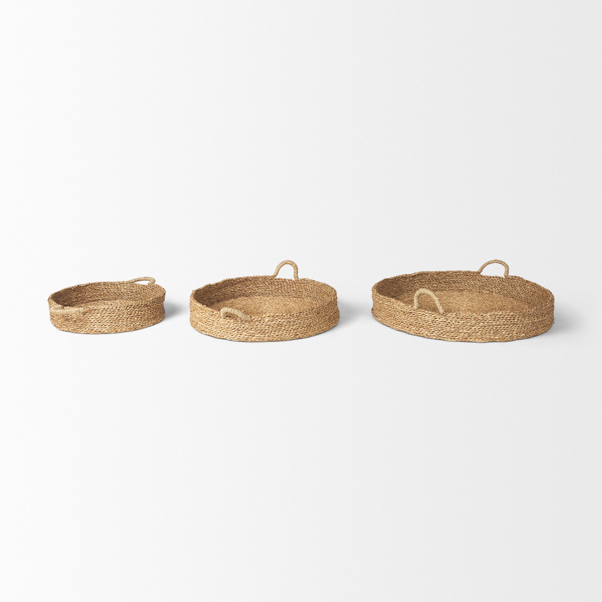 Ulana Trays Set of 3