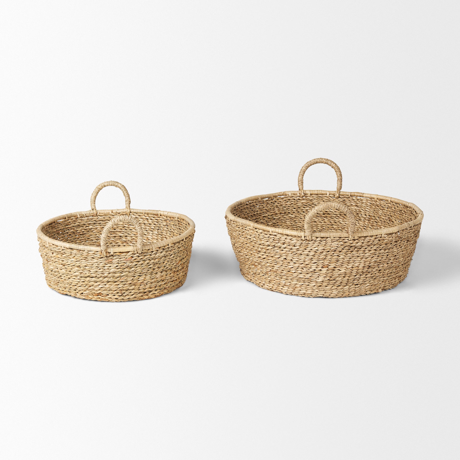 Ayanna Baskets Set of 2