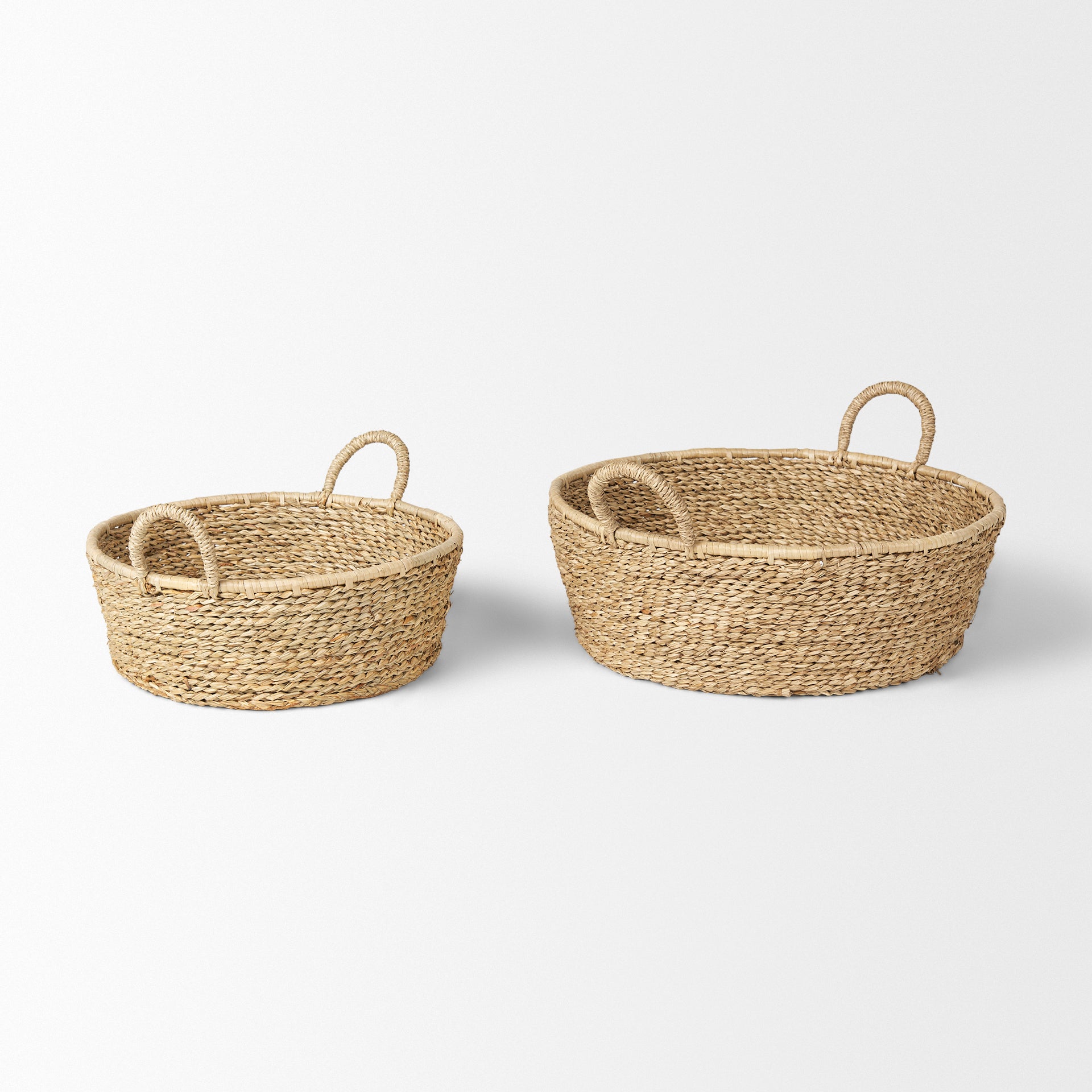 Ayanna Baskets Set of 2