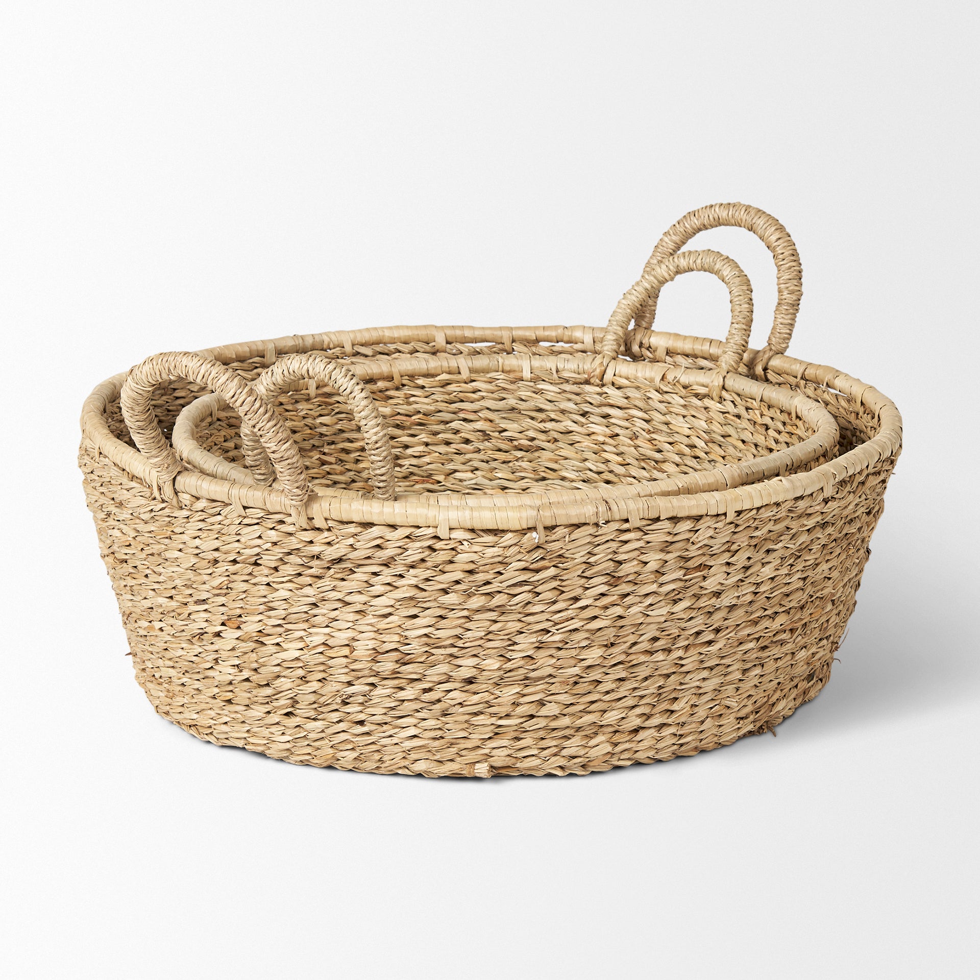 Ayanna Baskets Set of 2