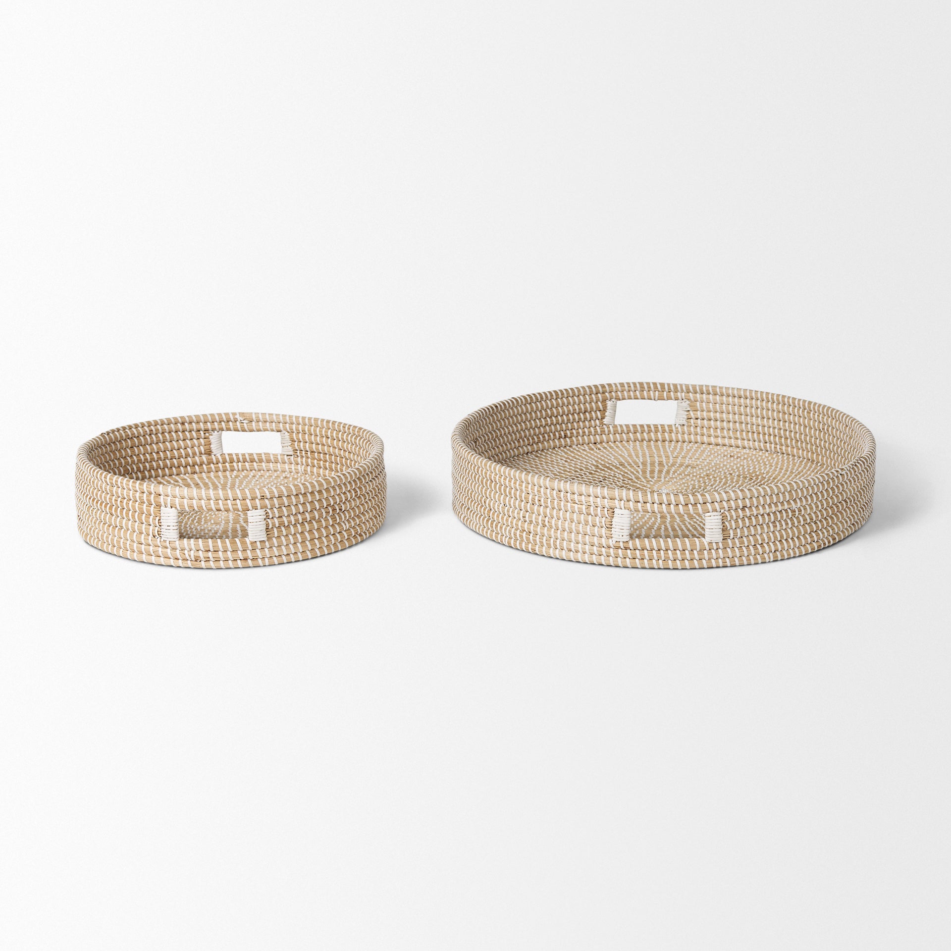 Kalama Trays Set of 2