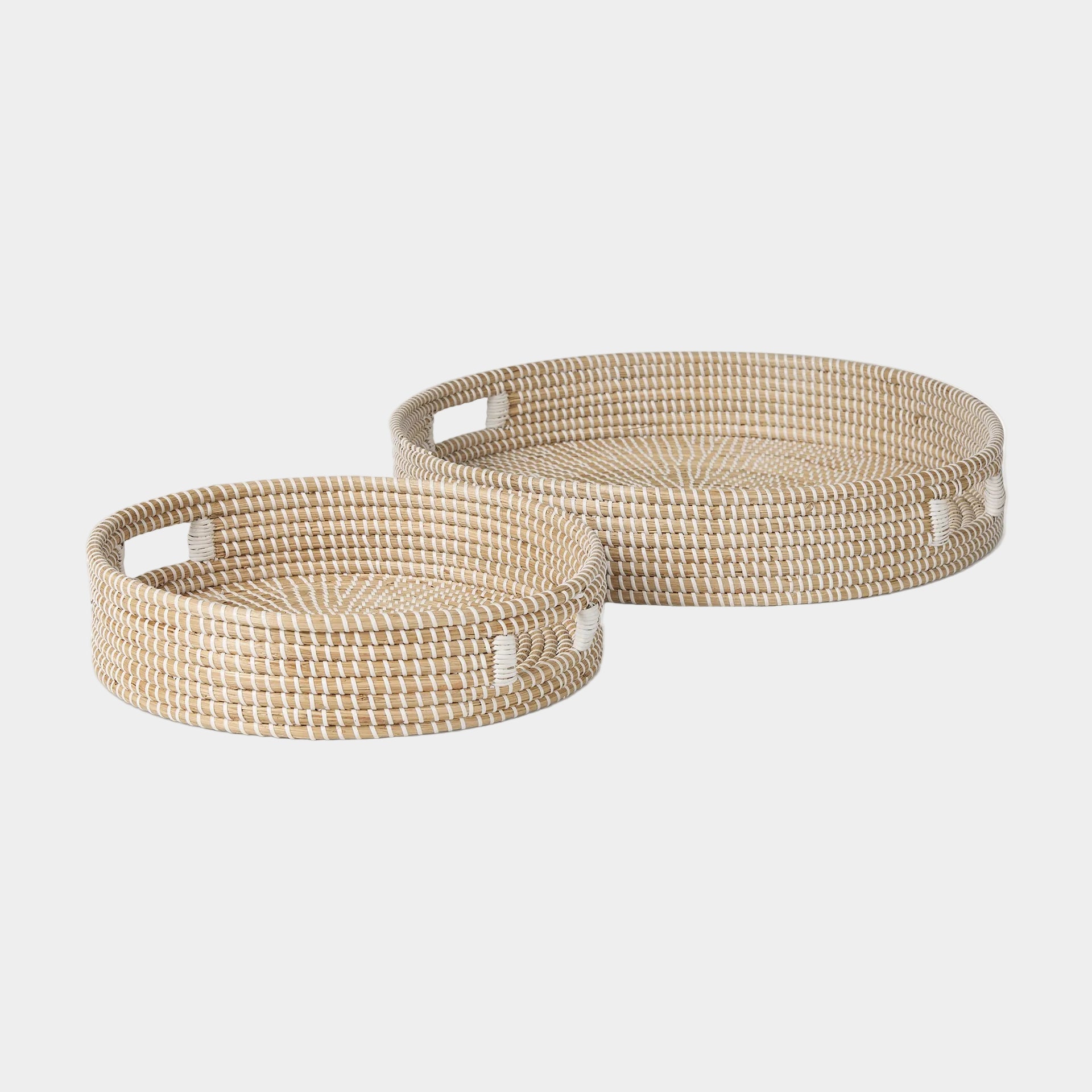 Kalama Trays Set of 2