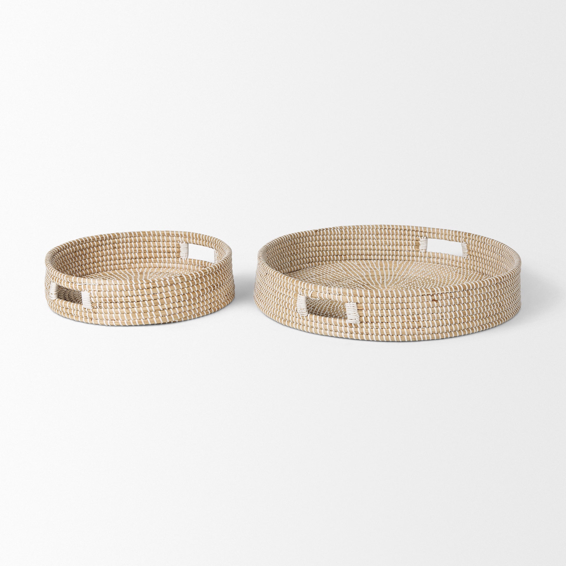 Kalama Trays Set of 2