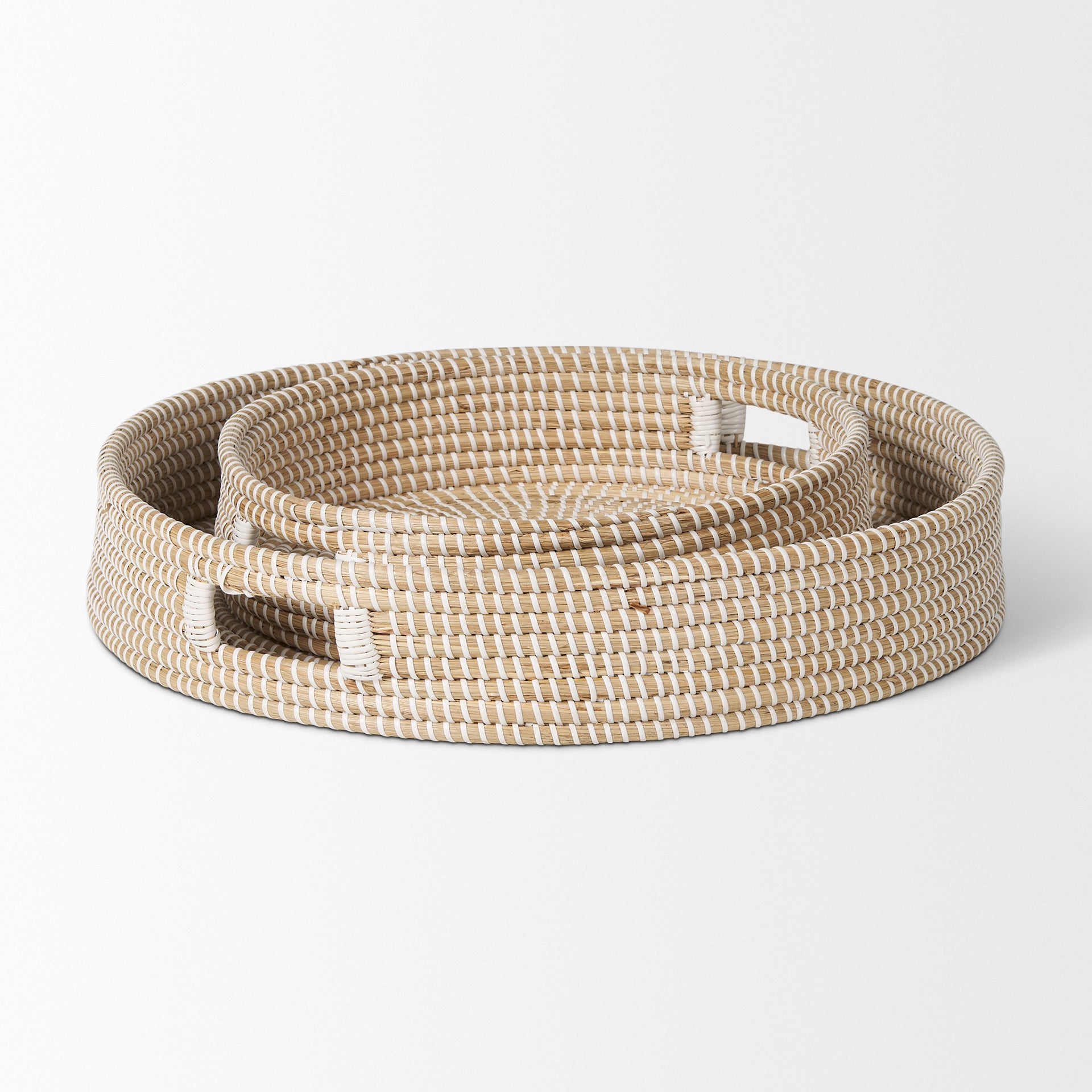 Kalama Trays Set of 2