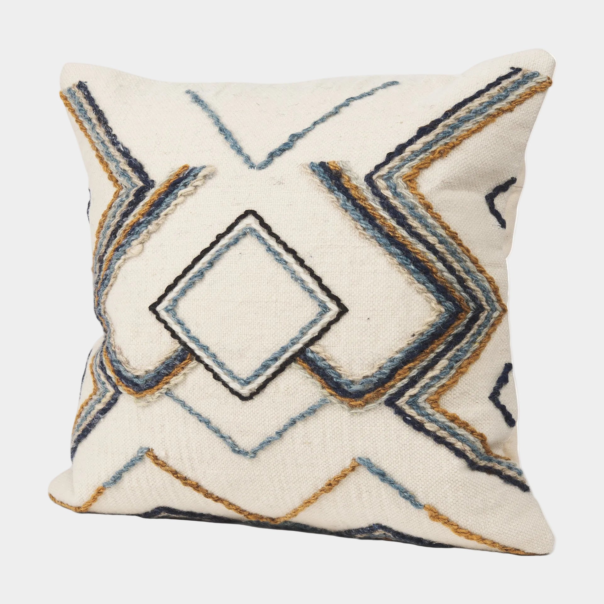 Kitt Throw Pillow
