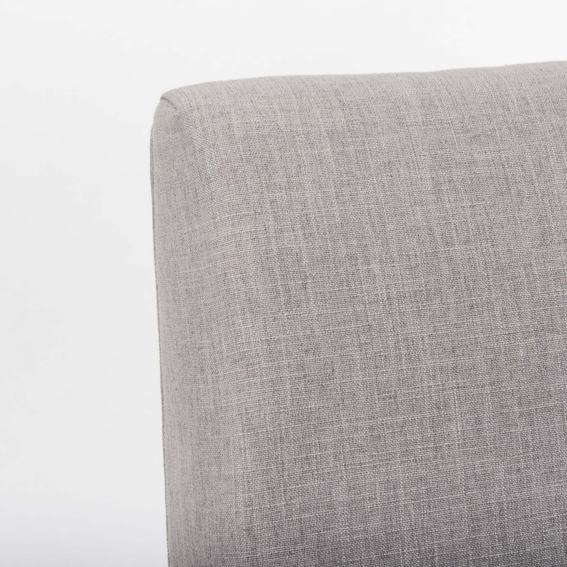 Palisades Fabric Dining Armchair
