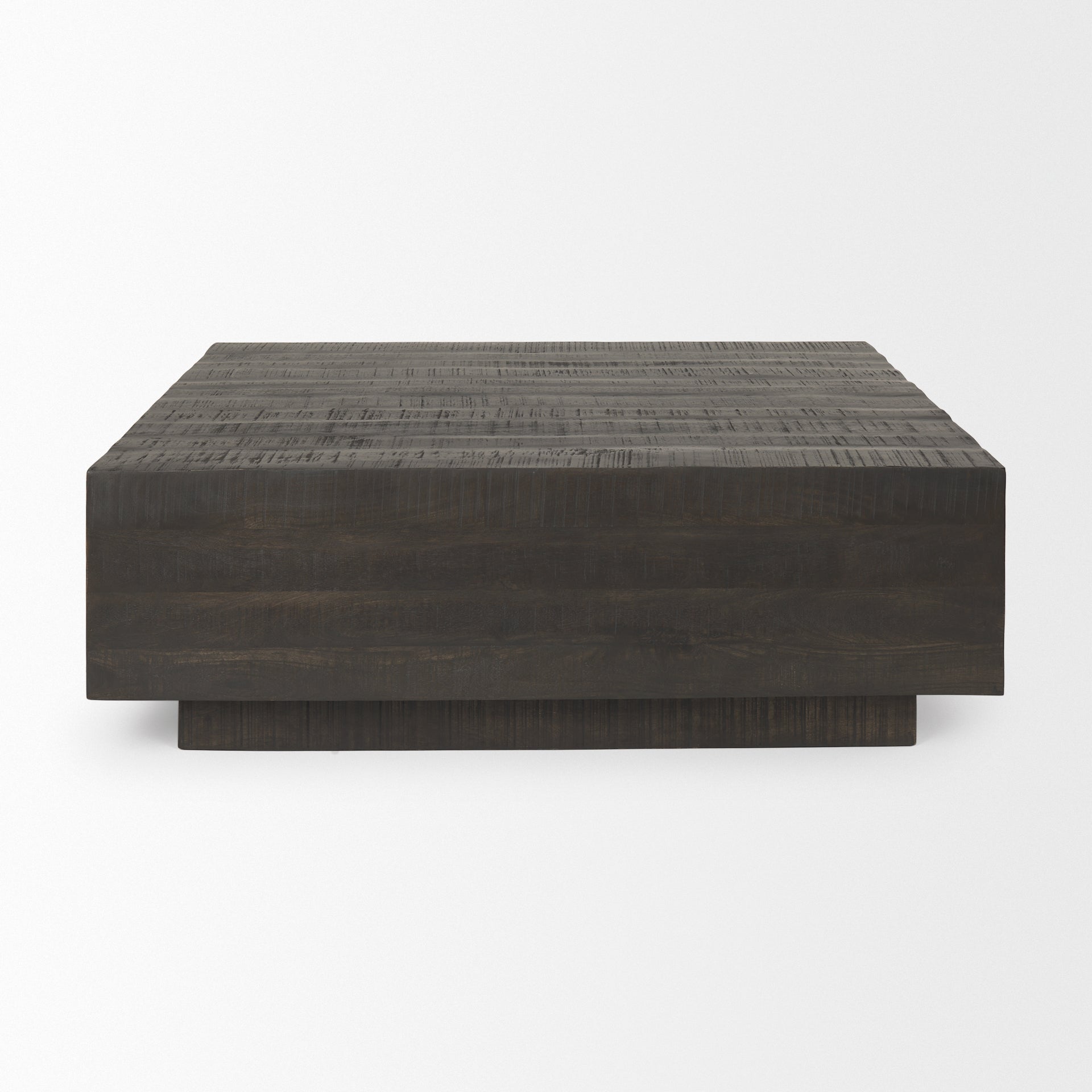 Hayden Square Coffee Table