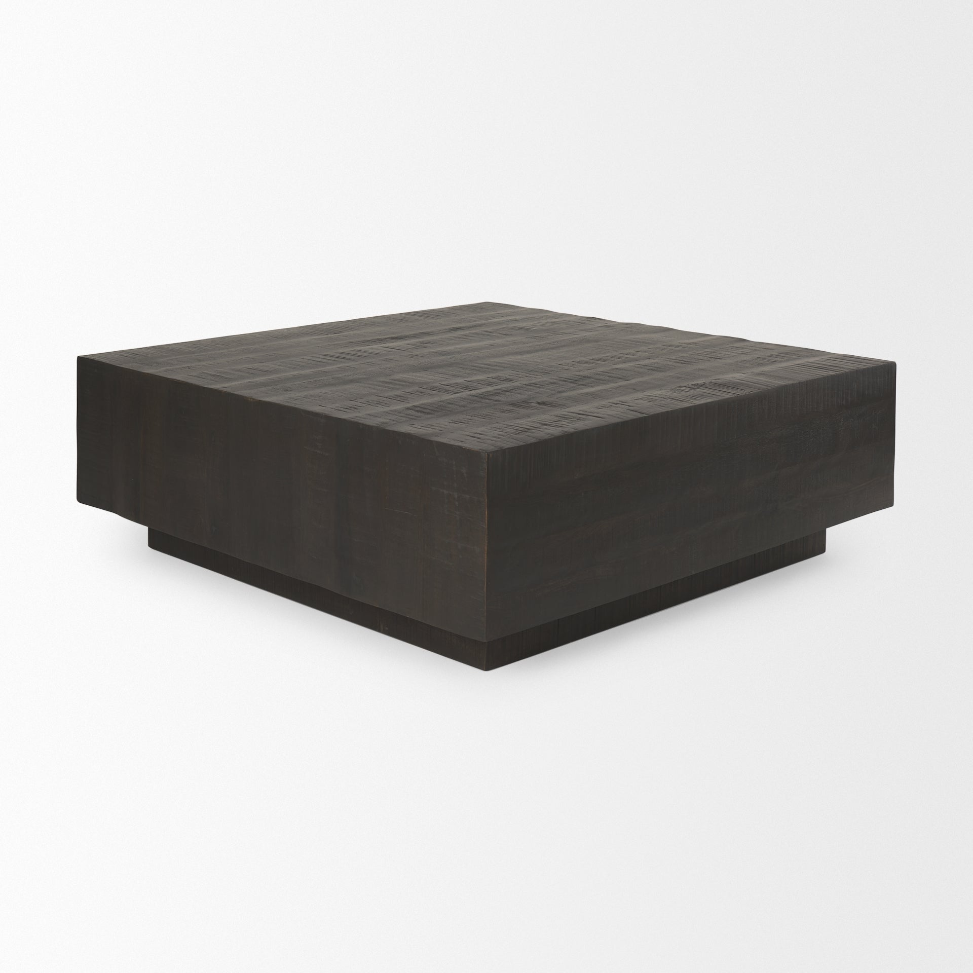 Hayden Square Coffee Table