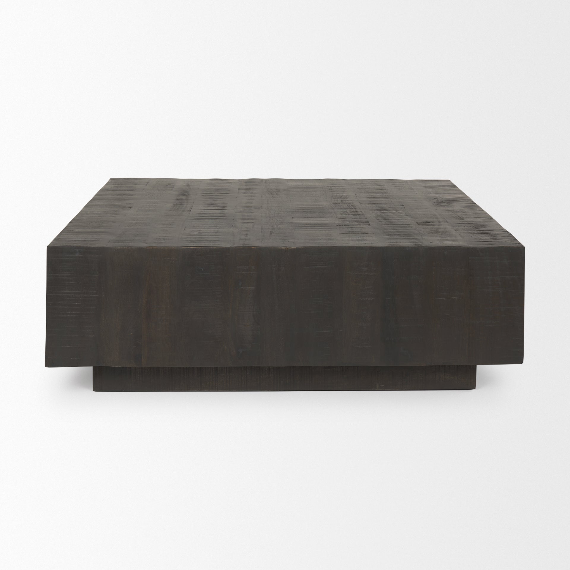 Hayden Square Coffee Table