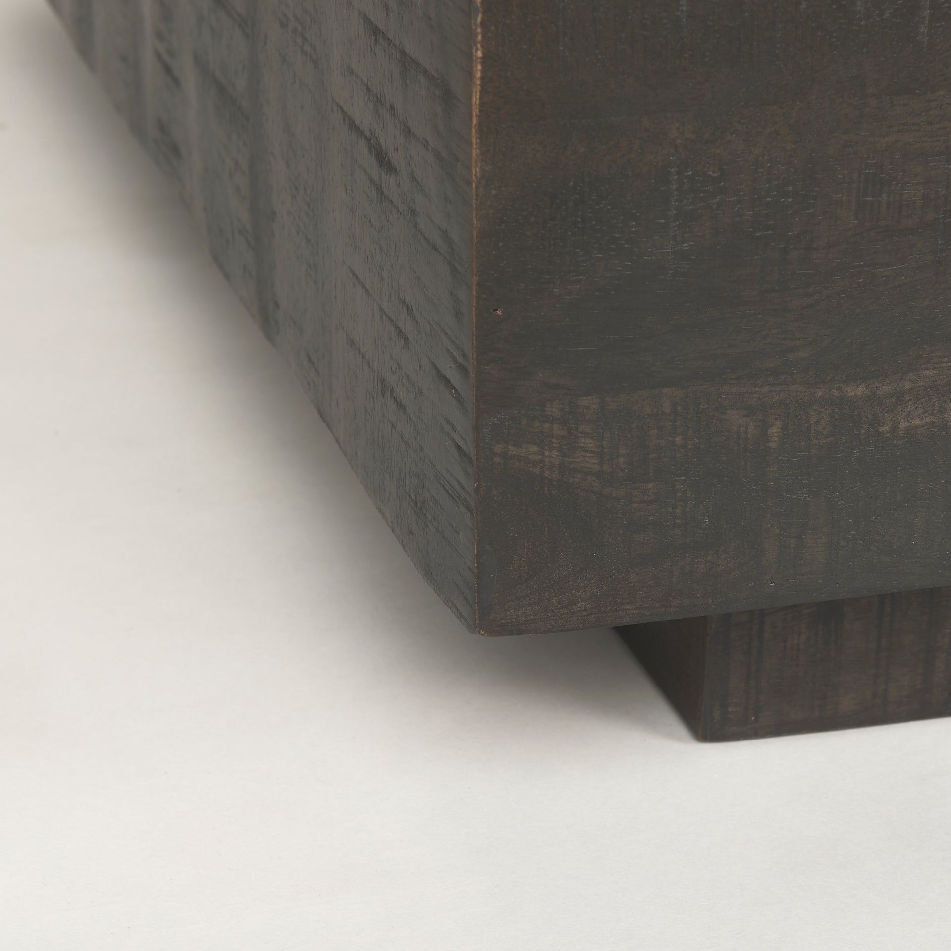Hayden Square Coffee Table