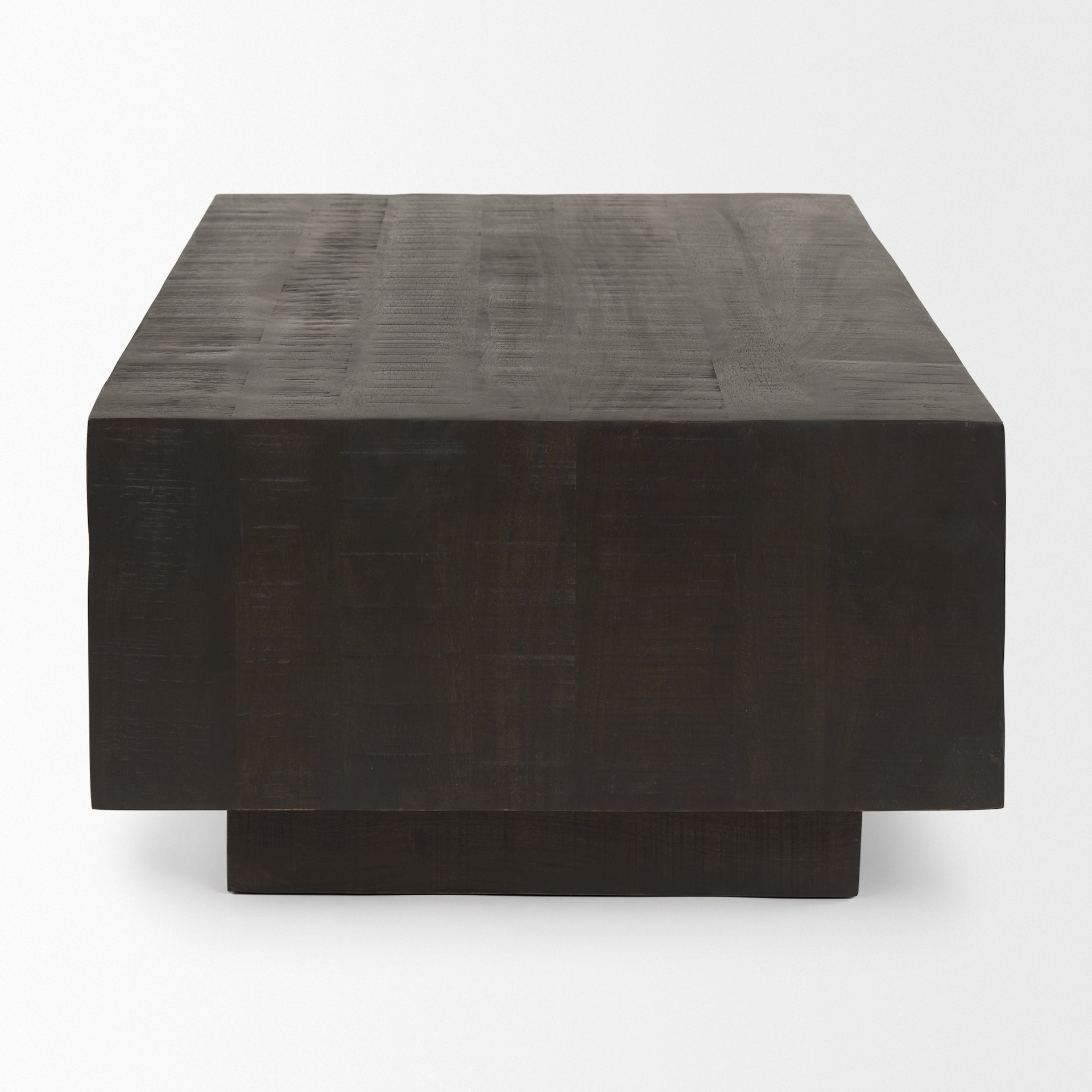 Hayden Rectangle Coffee Table