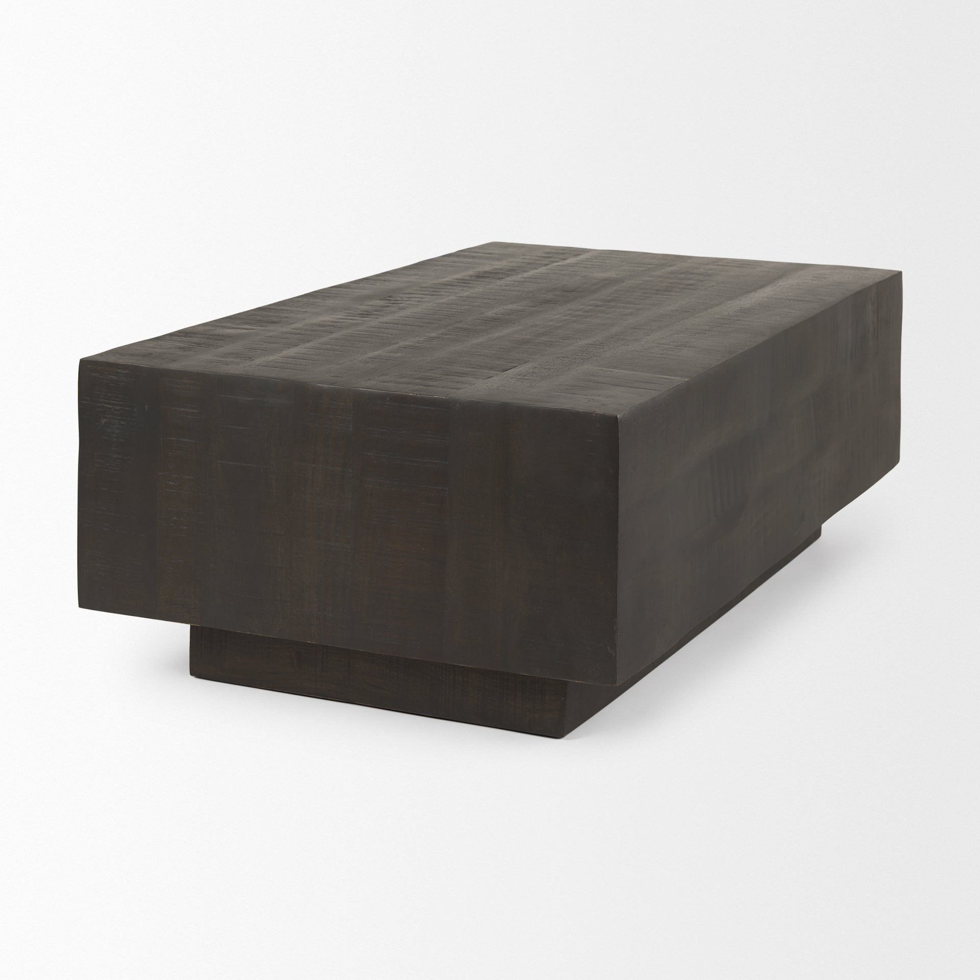 Hayden Rectangle Coffee Table