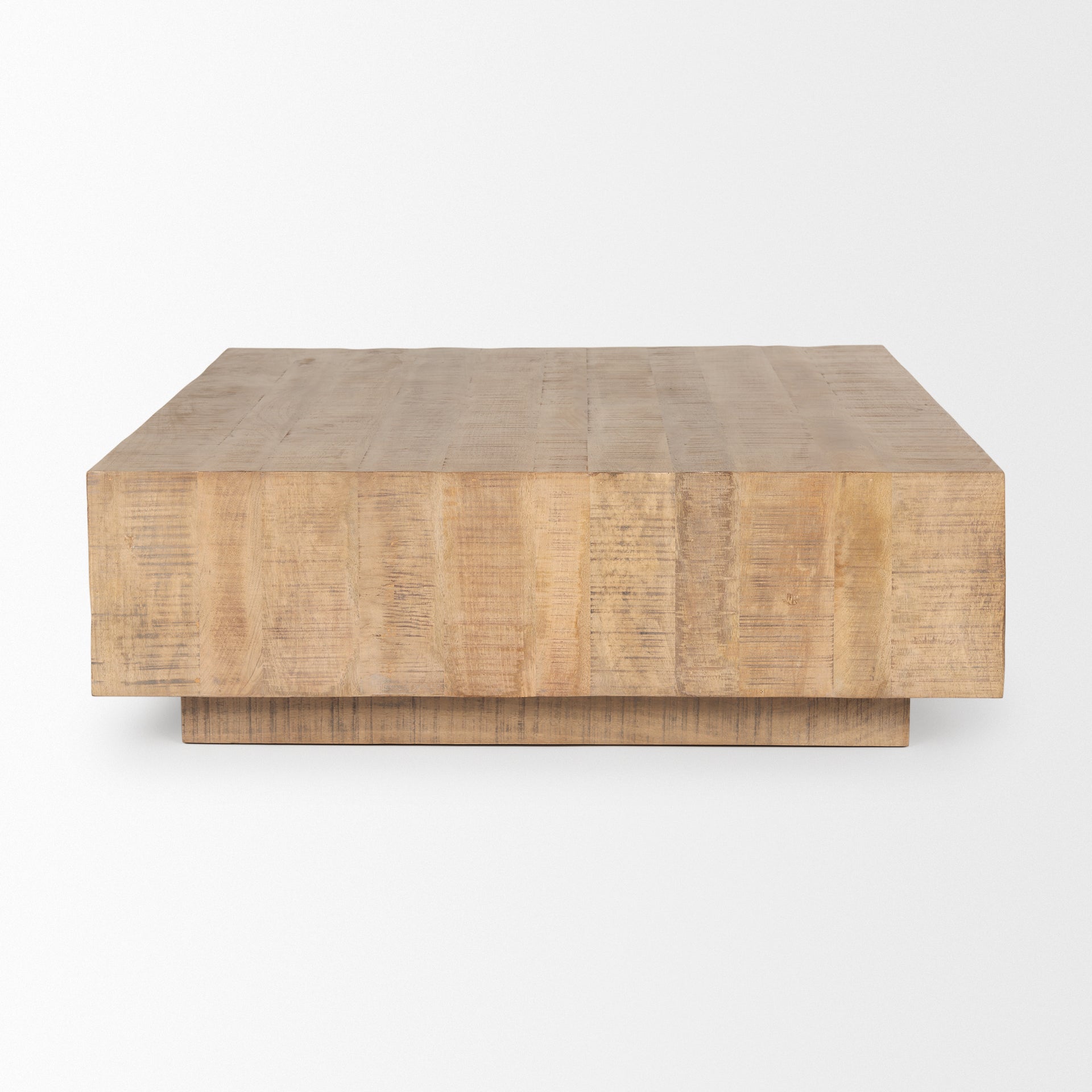 Hayden Square Coffee Table