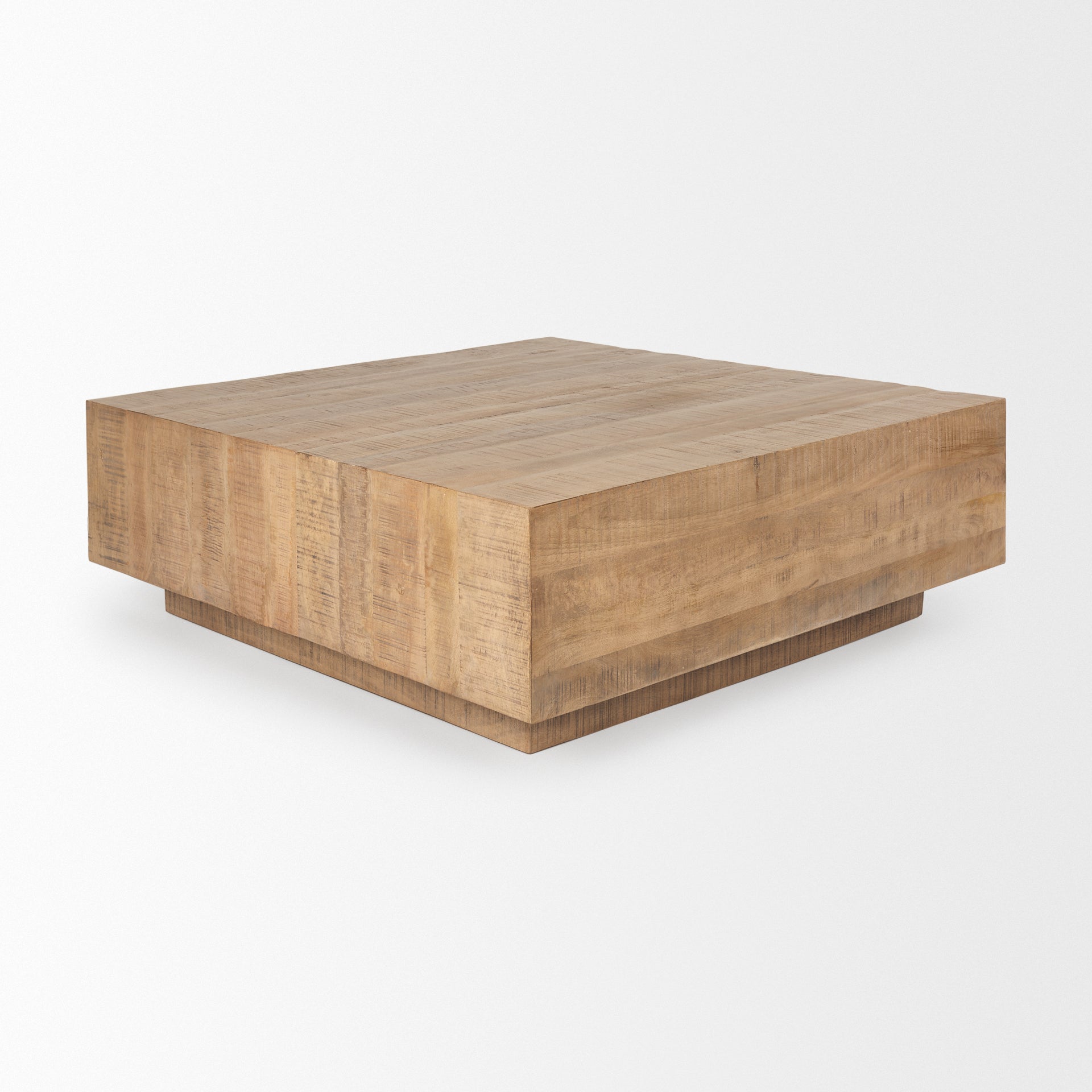 Hayden Square Coffee Table