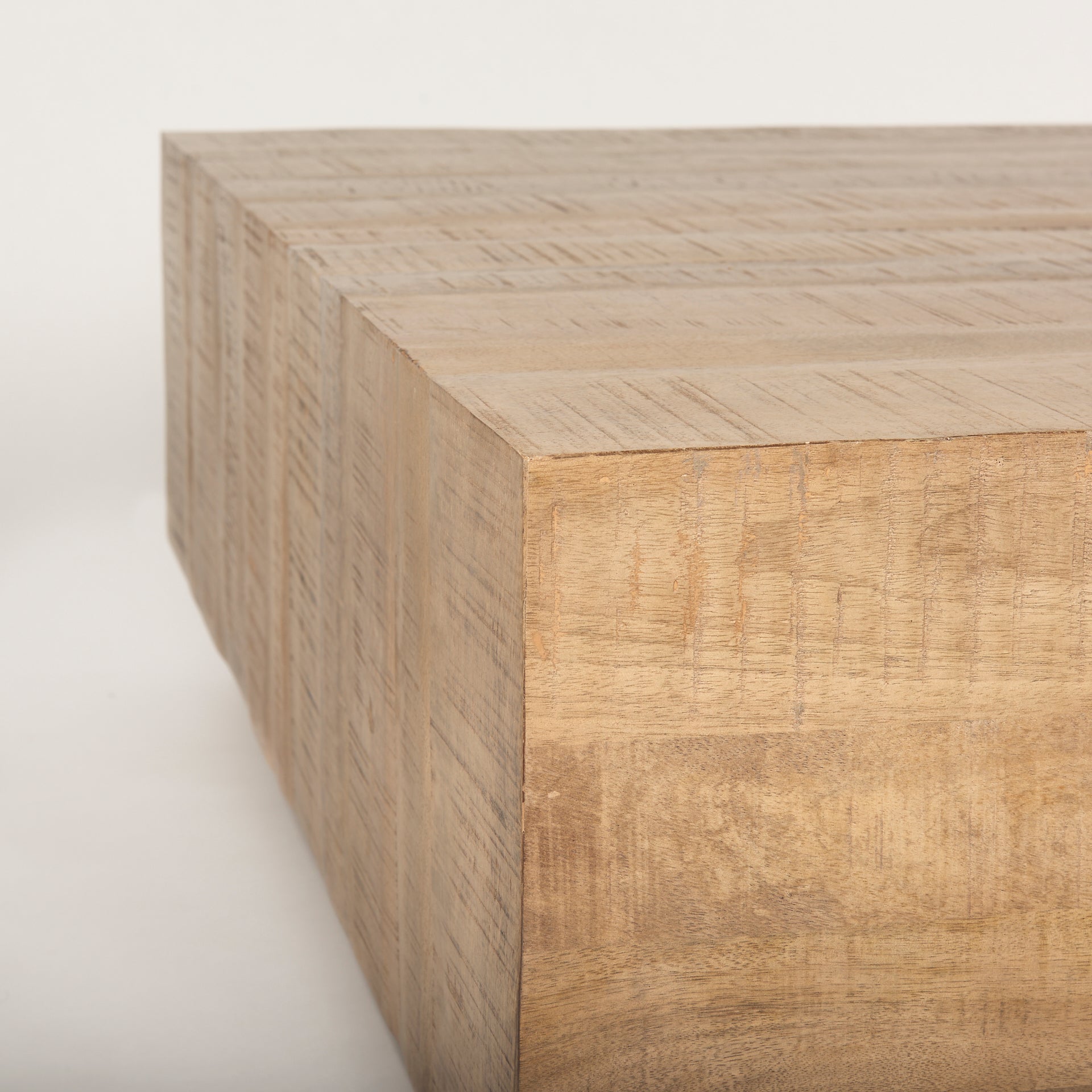 Hayden Square Coffee Table