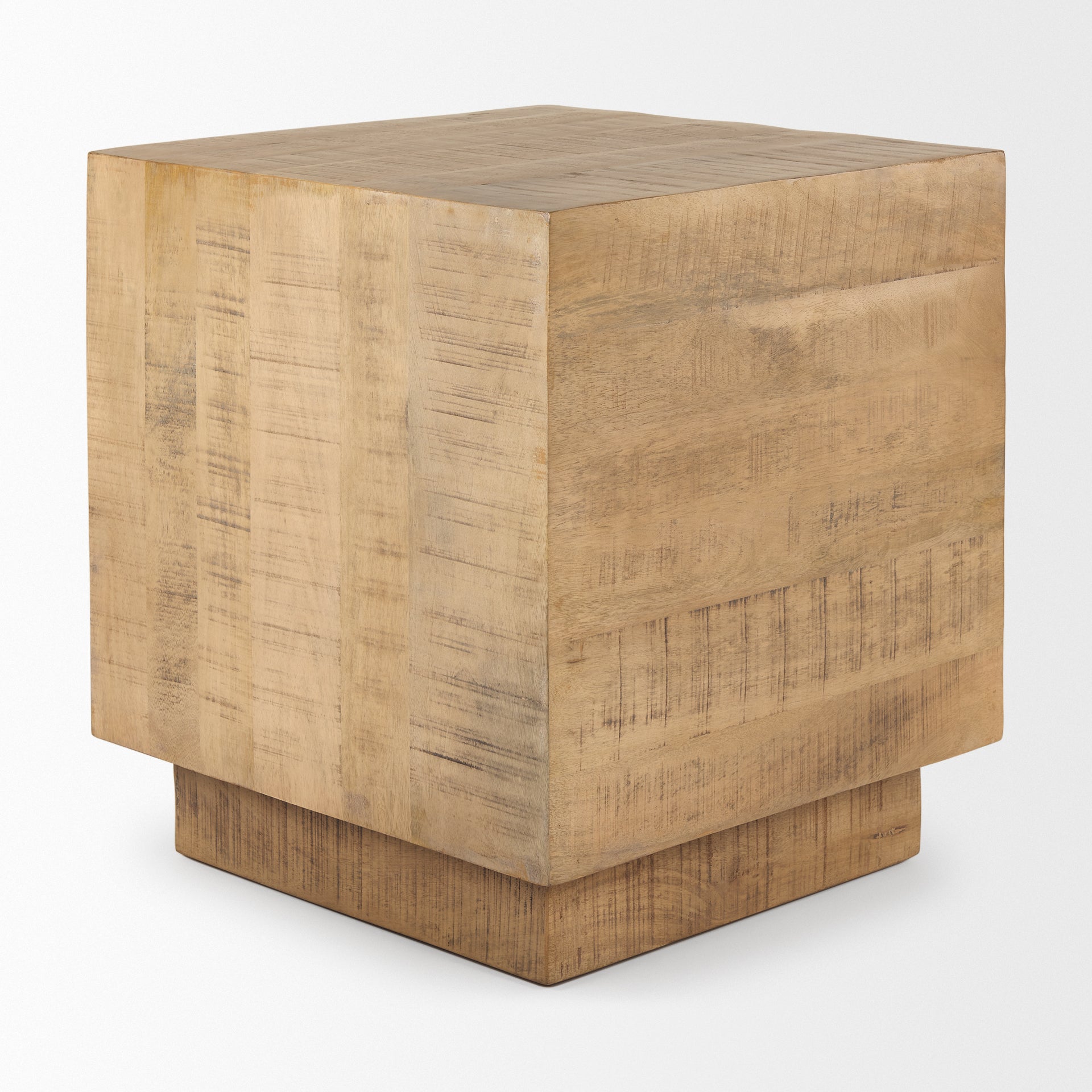 Hayden End/Side Table