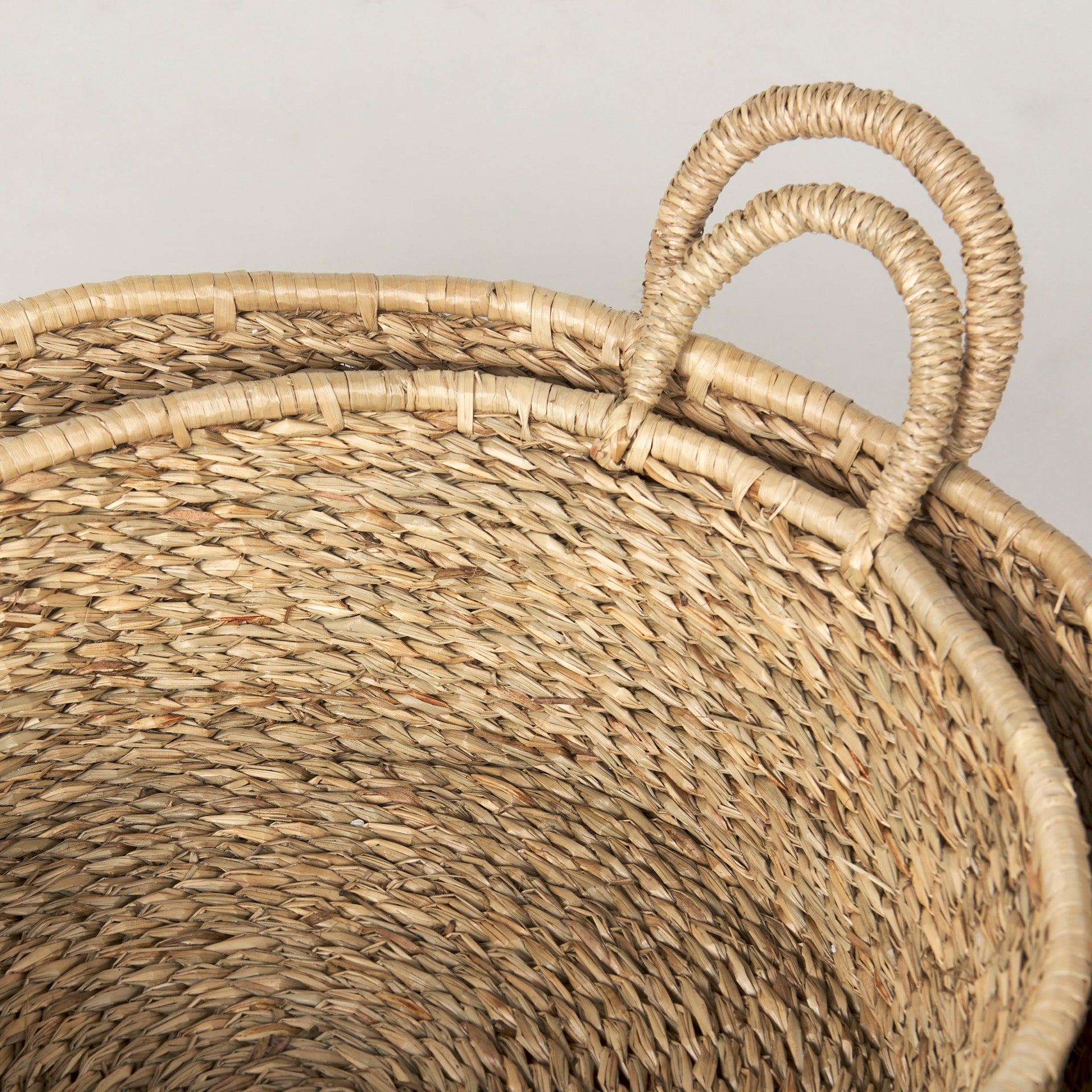 Ayanna Baskets Set of 2