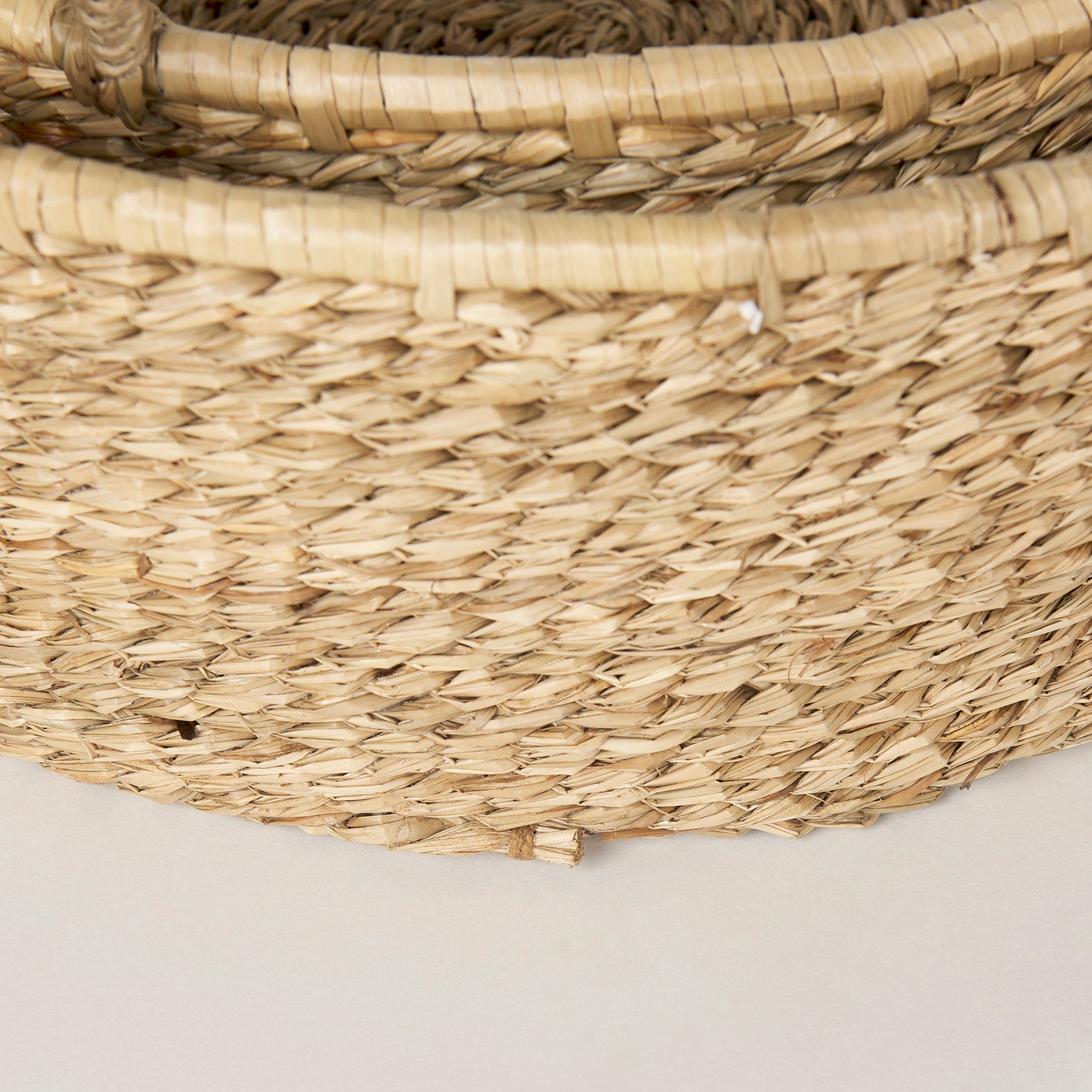Ayanna Baskets Set of 2