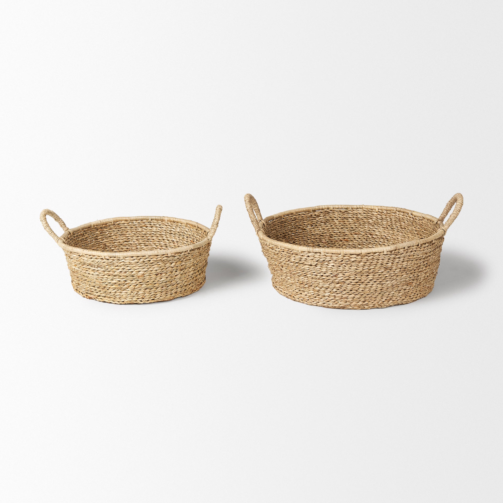 Ayanna Baskets Set of 2
