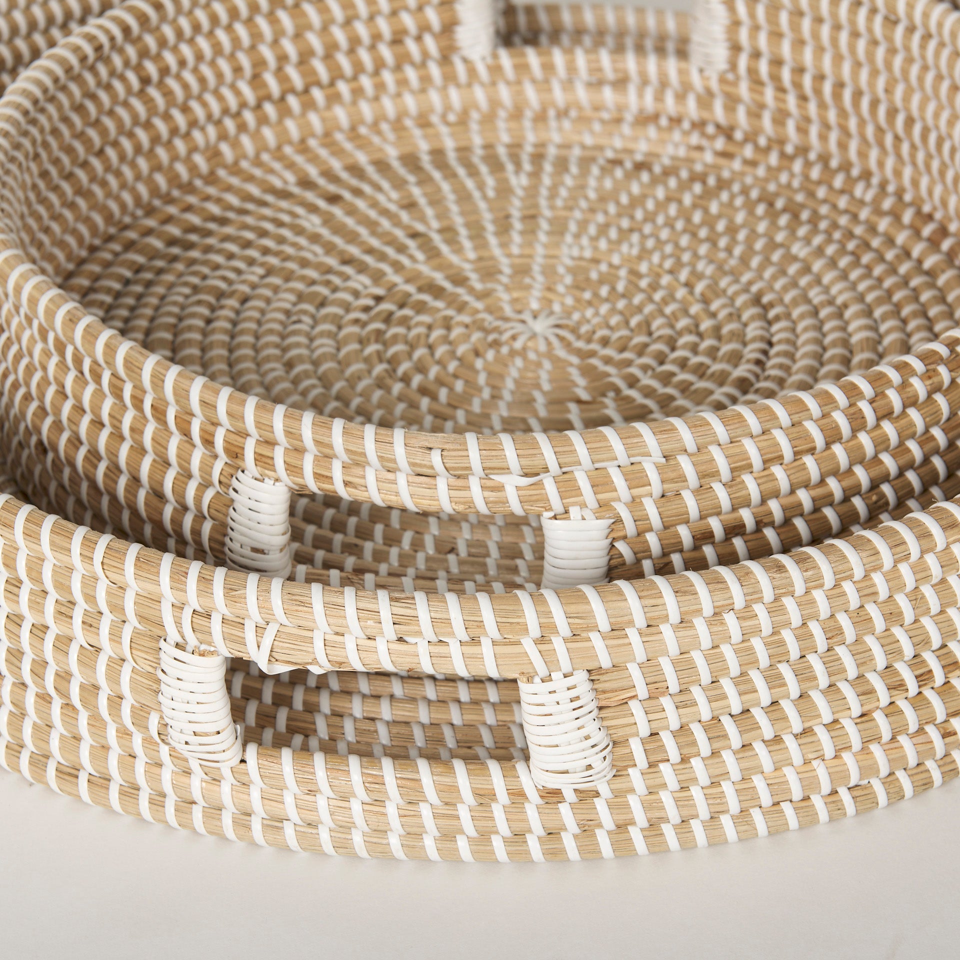 Kalama Trays Set of 2
