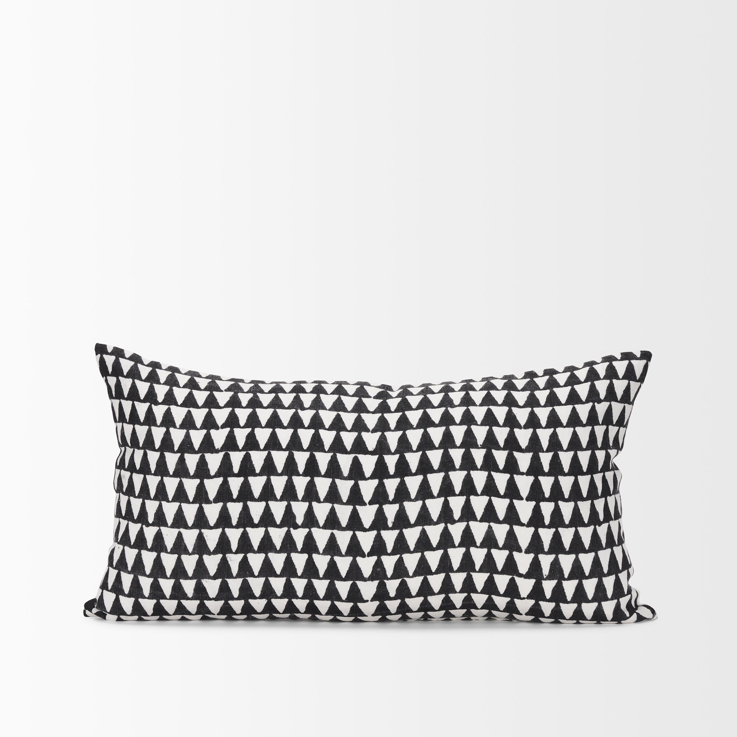 Jolie Lumbar Pillow