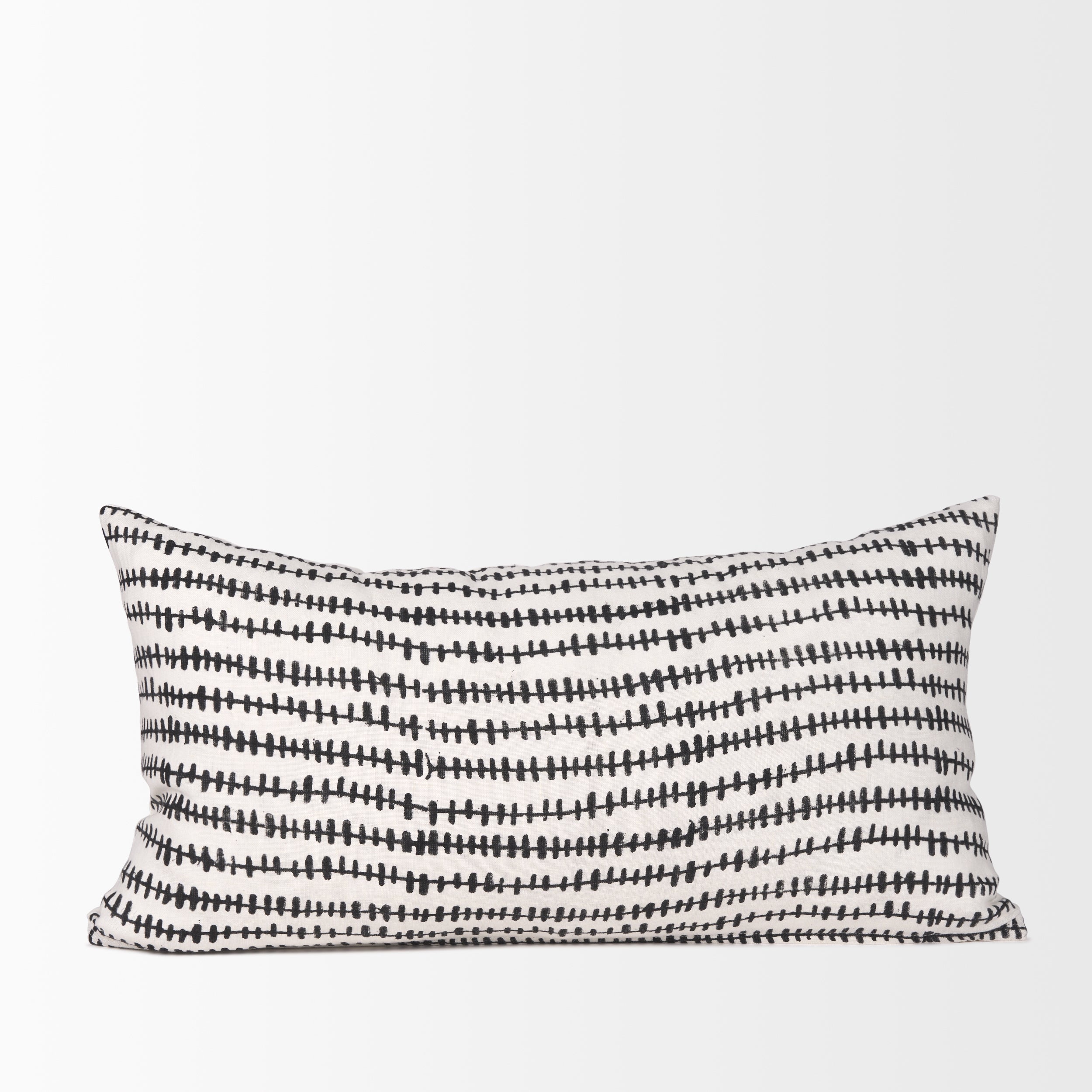 Jenna Lumbar Pillow