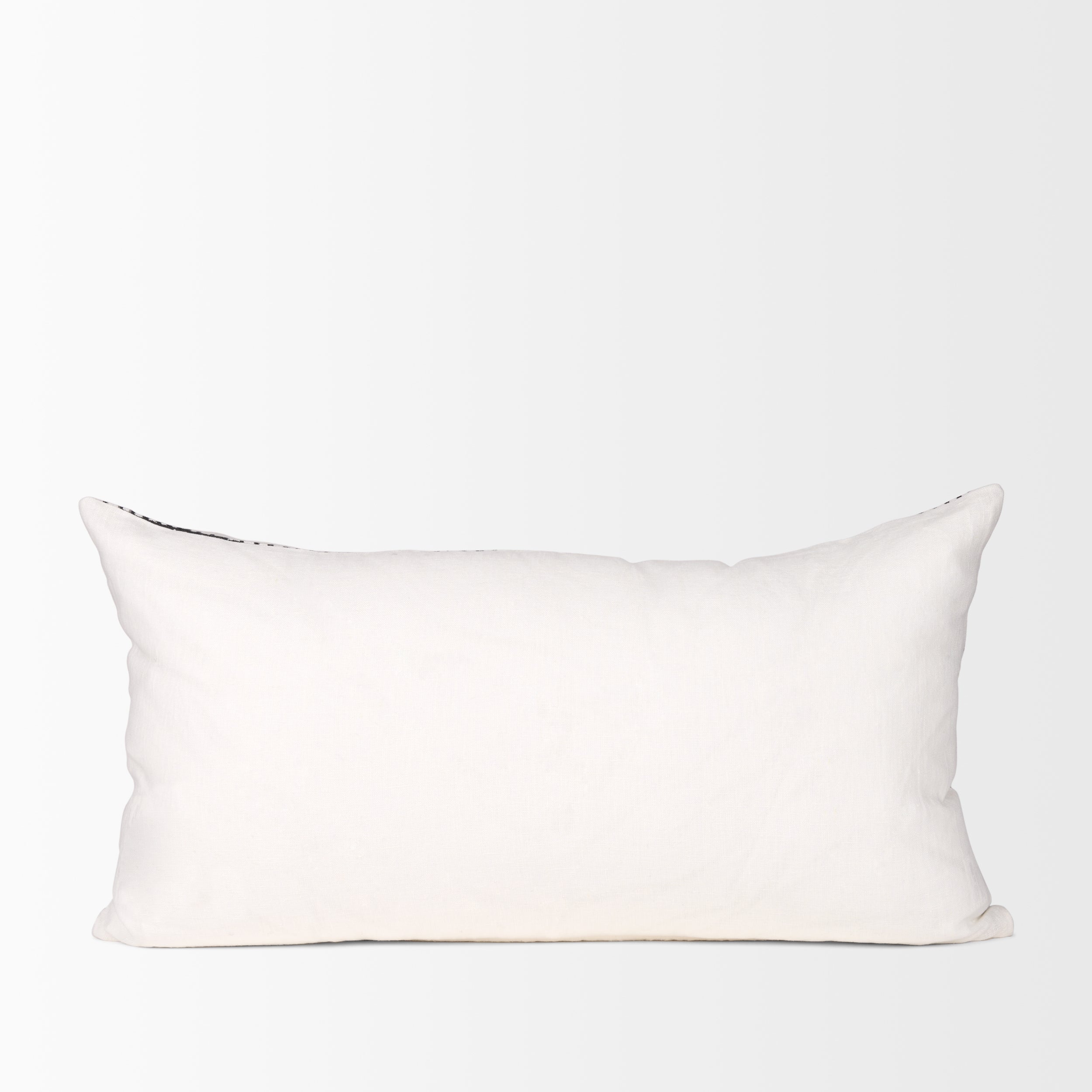 Jenna Lumbar Pillow