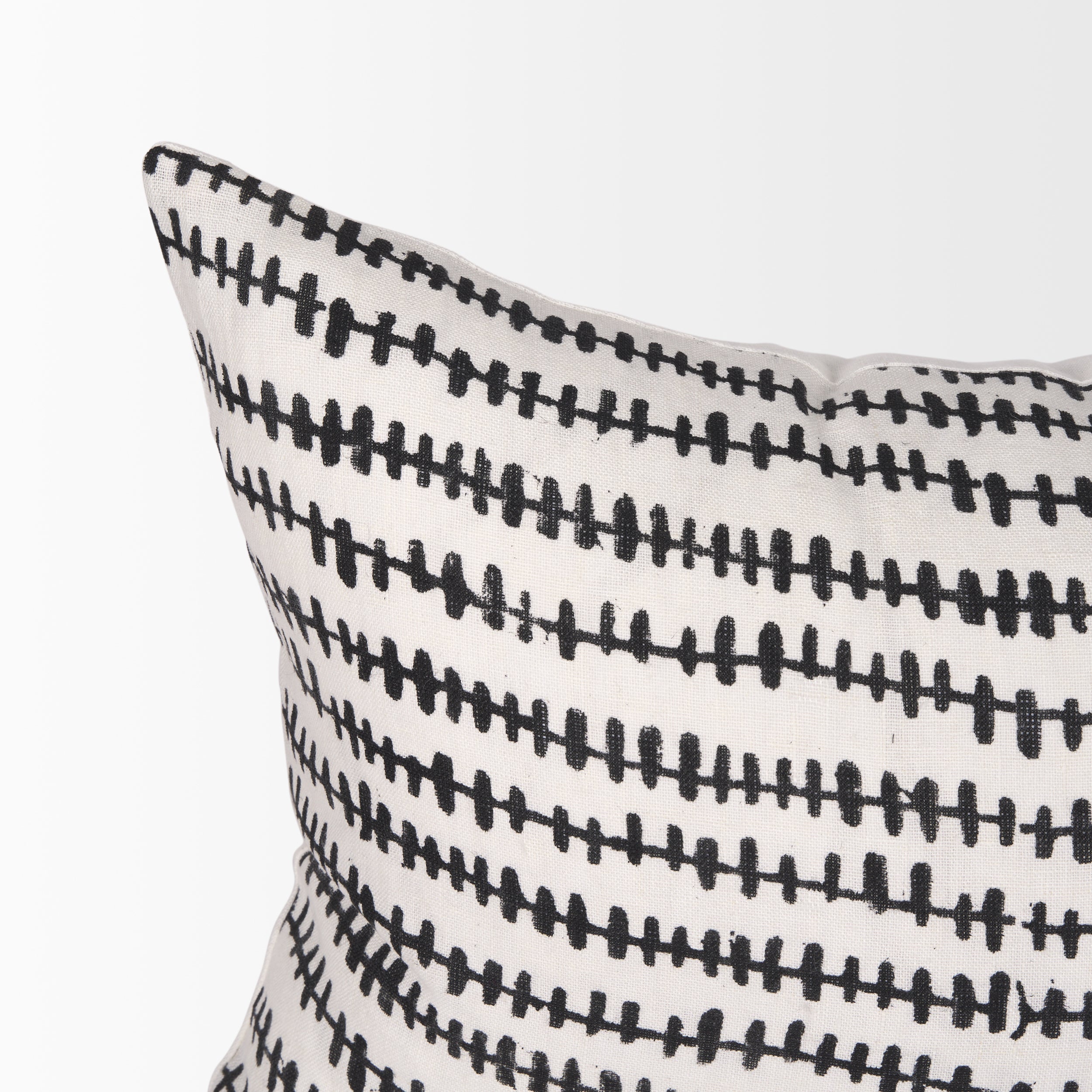 Jenna Lumbar Pillow