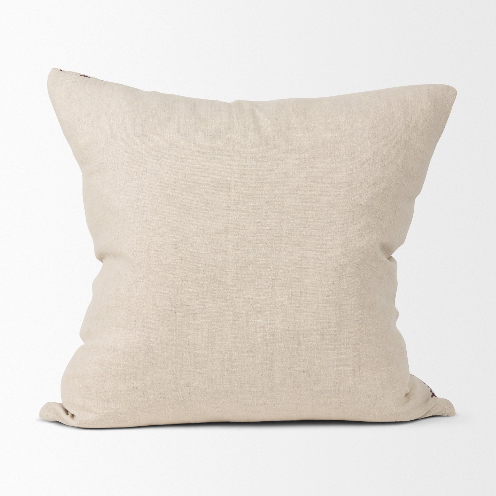 Jenna II Throw Pillow