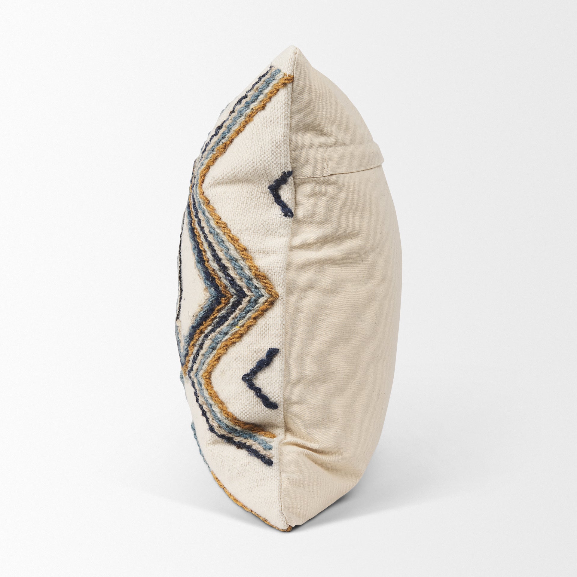 Kitt Throw Pillow