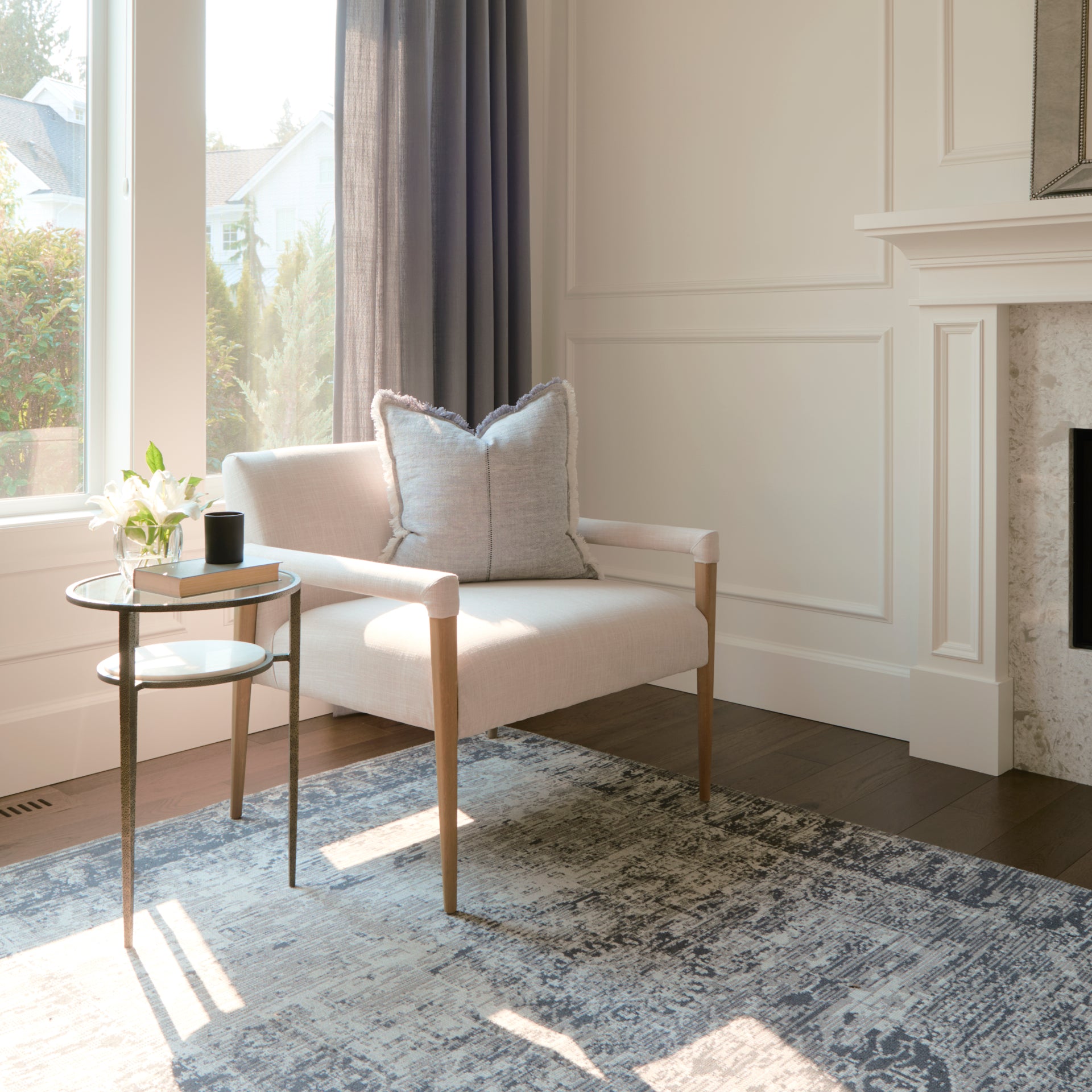 Greyson Area Rug