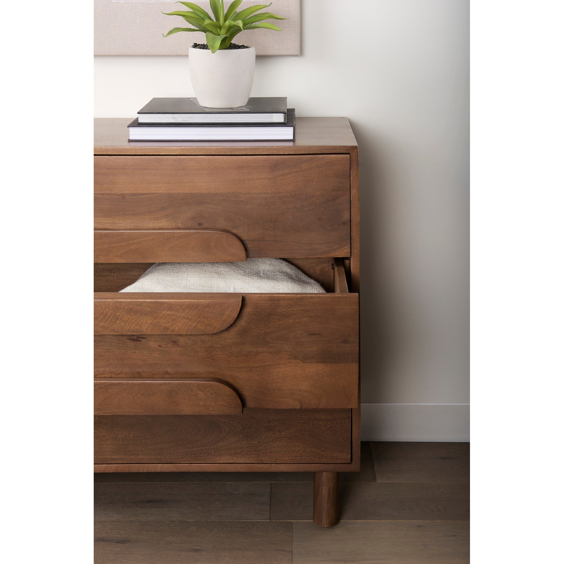 Astrid Accent Cabinet