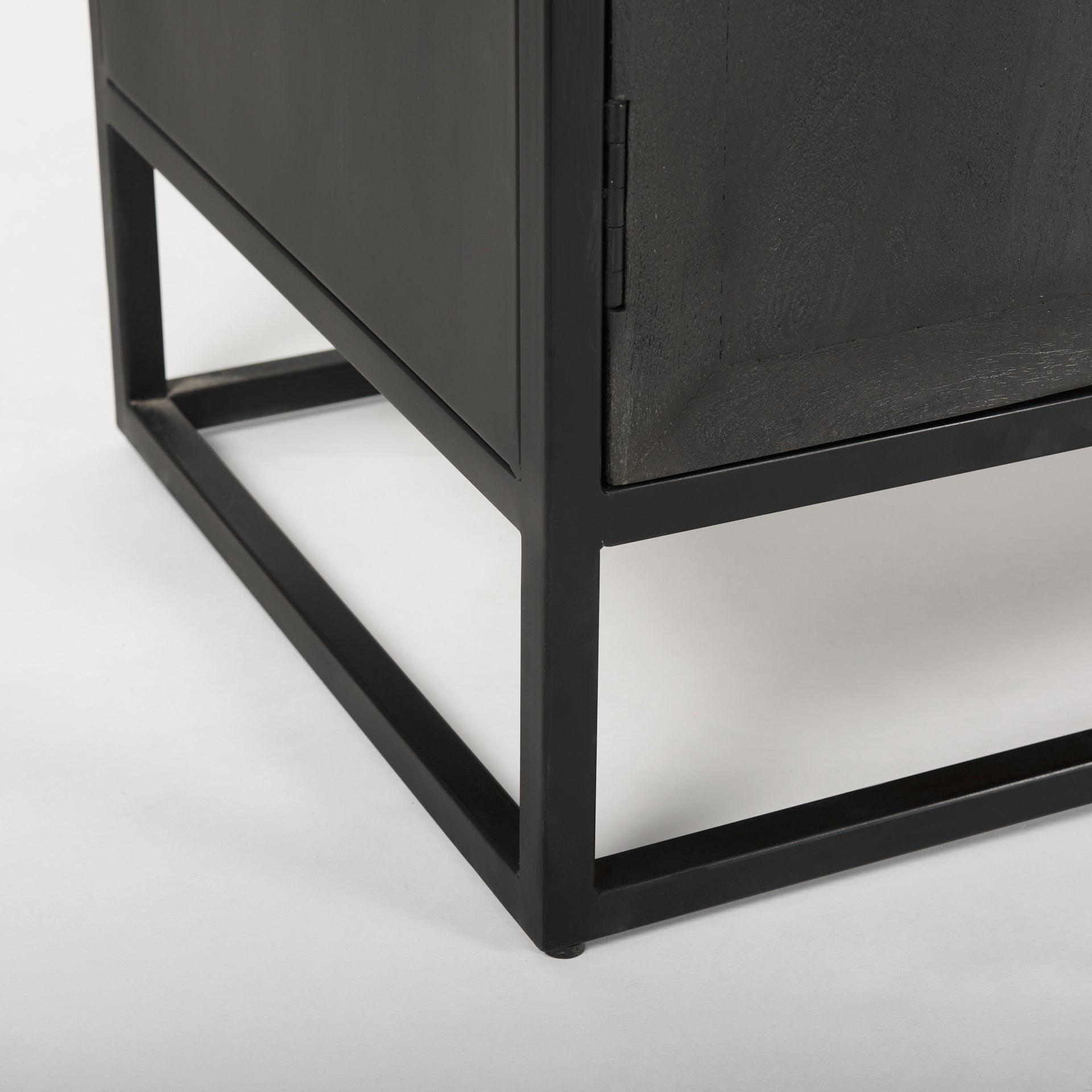 Sloan Oversize Curio Cabinet