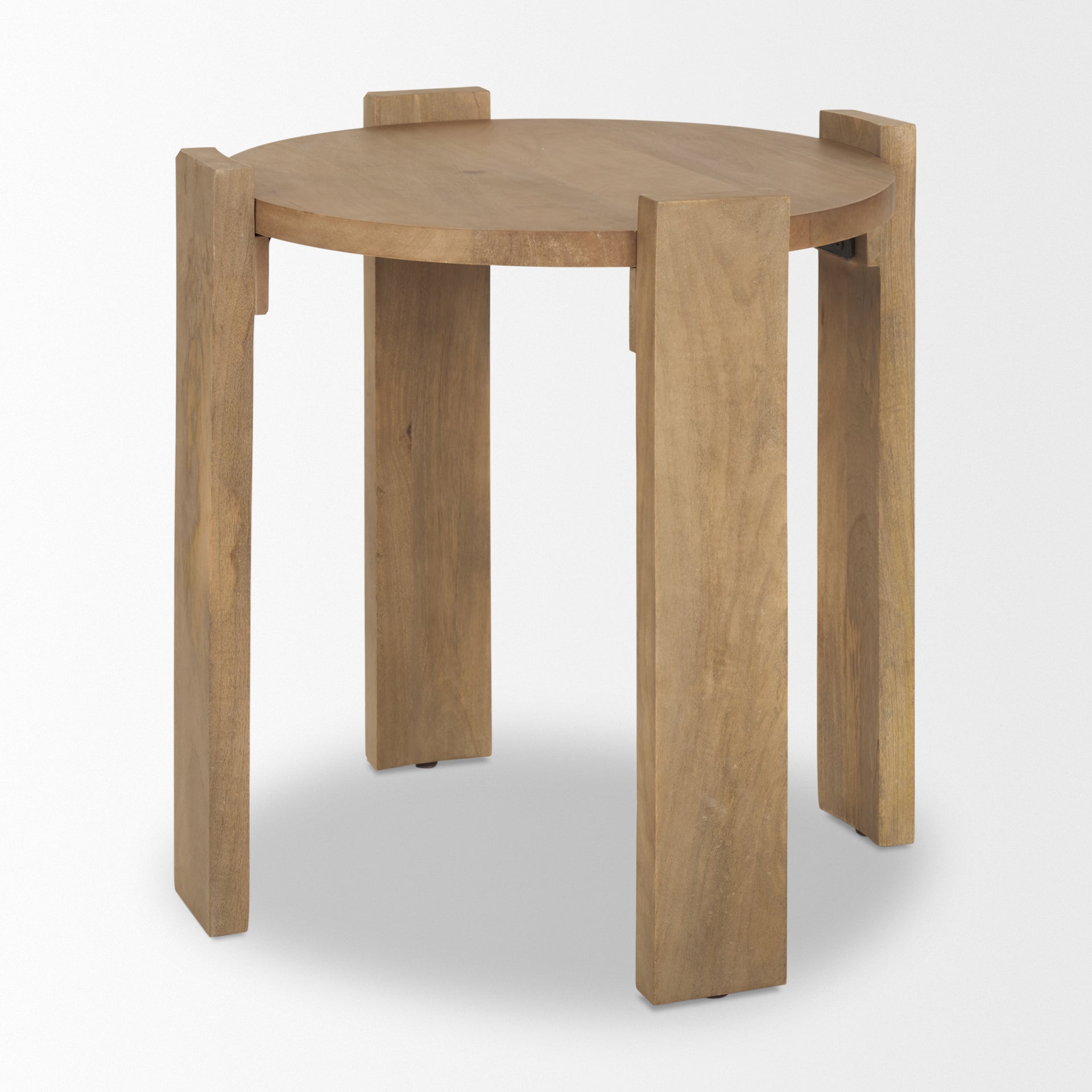 Evelyn End/Side Table