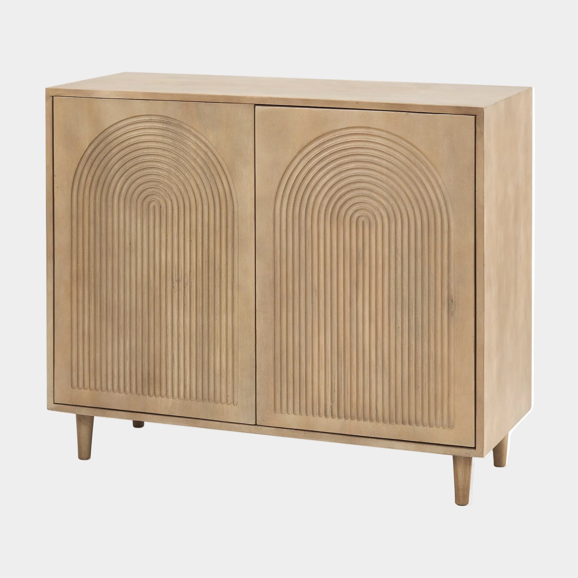 Tucker Accent Cabinet