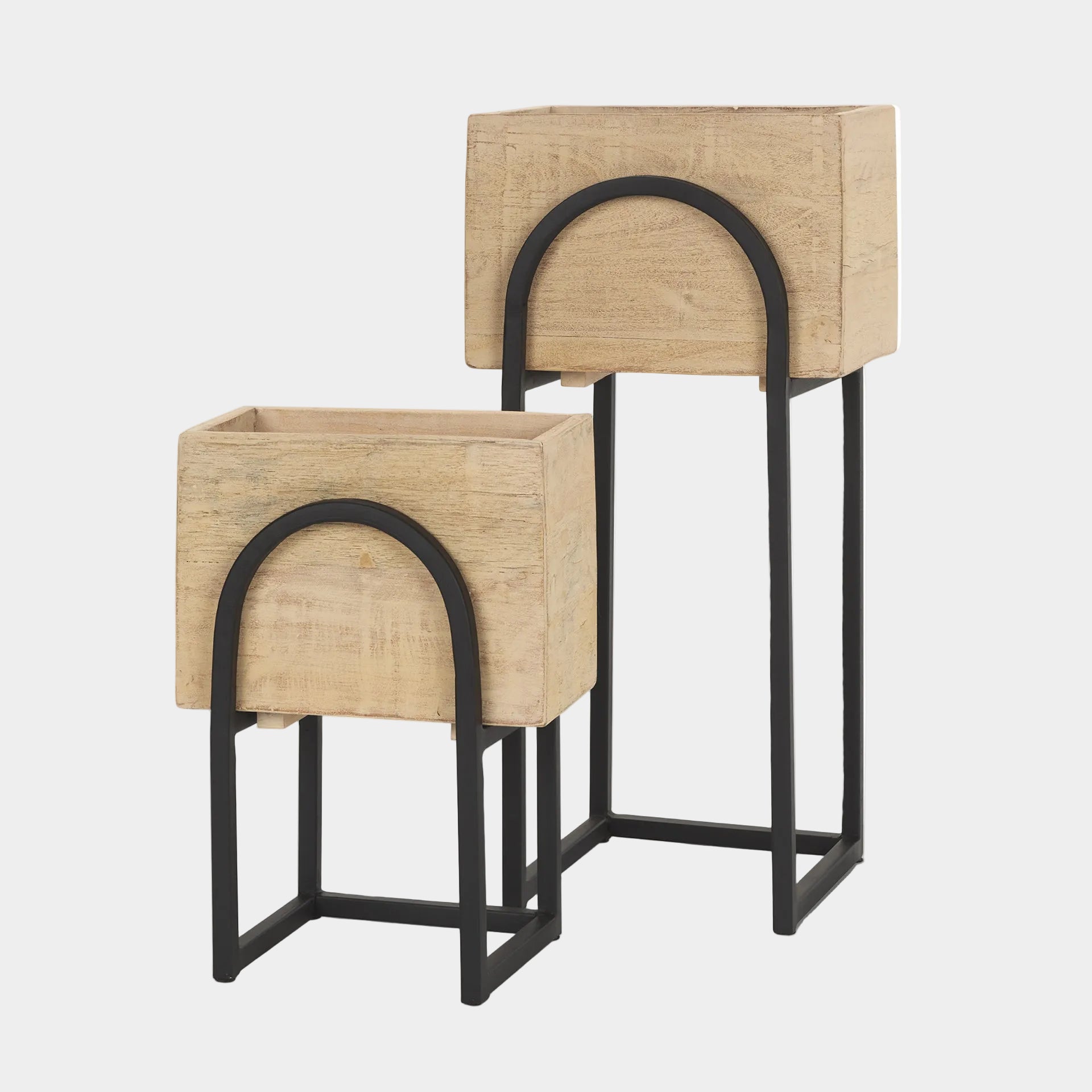 Jadine Planters Set of 2