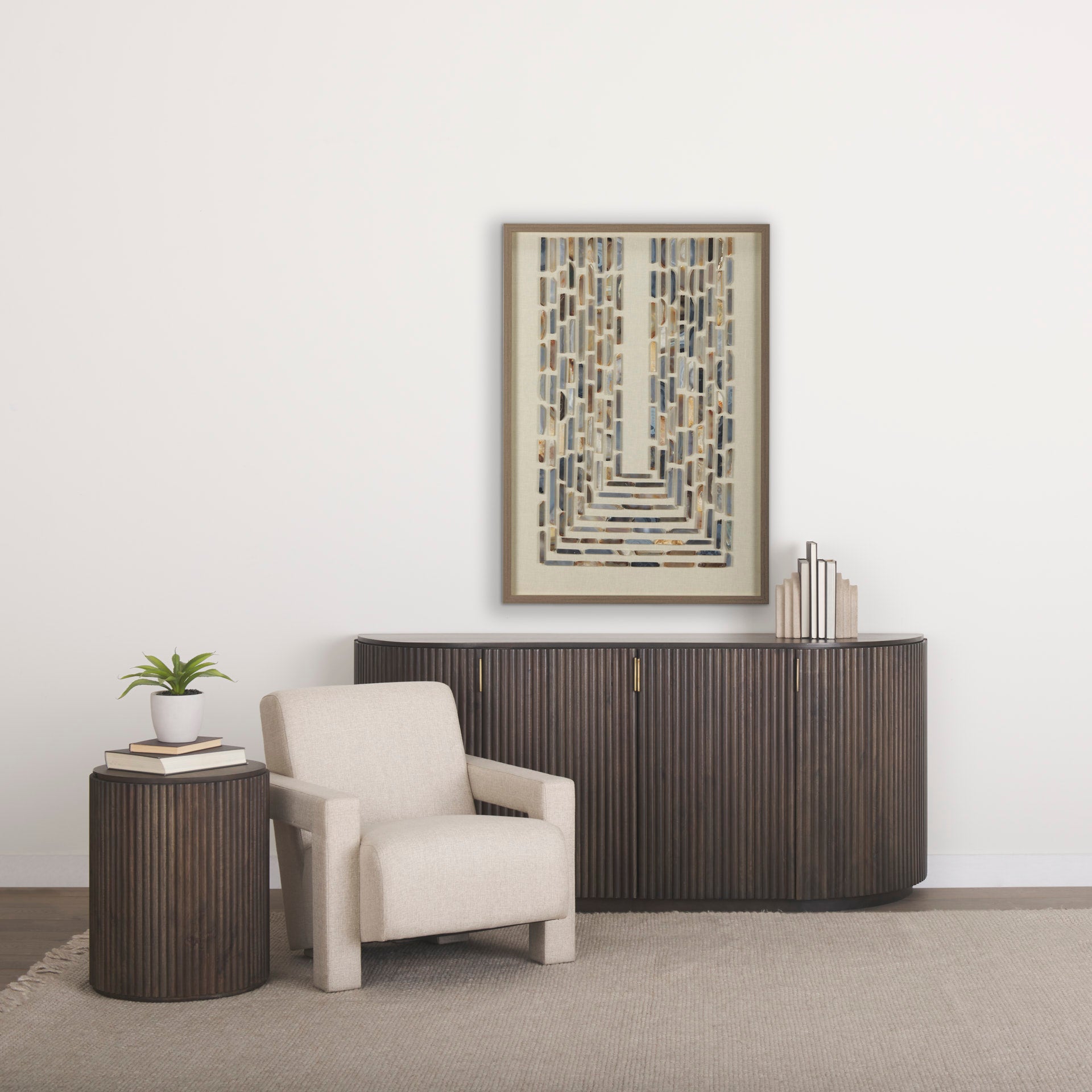 Sovereign Accent Chair