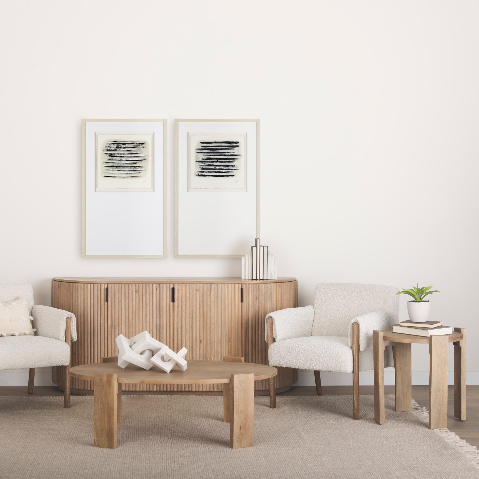 Terra Sideboard