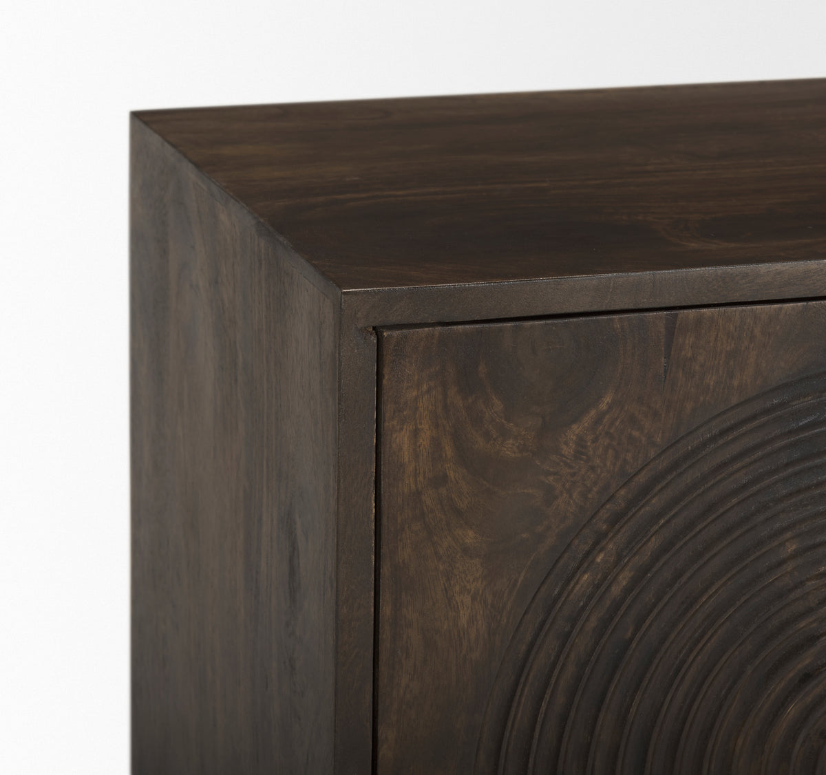 Tucker Accent Cabinet