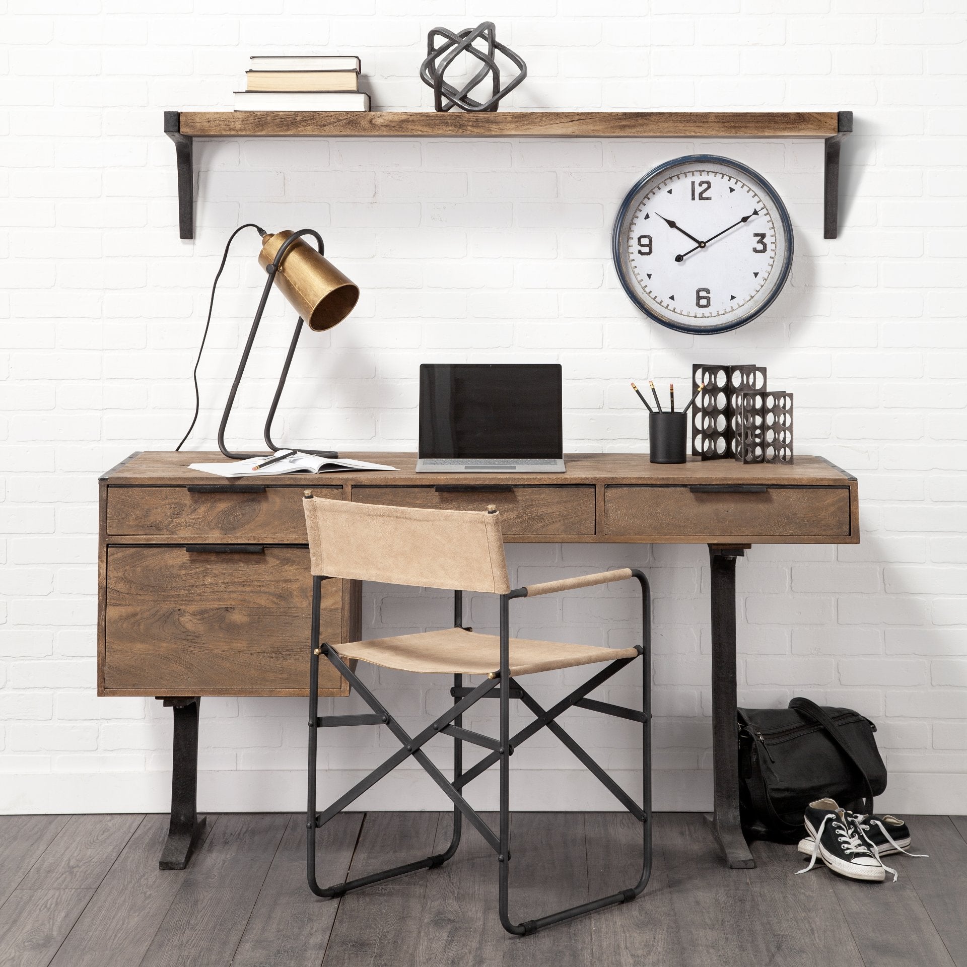 Dion Wall Furniture