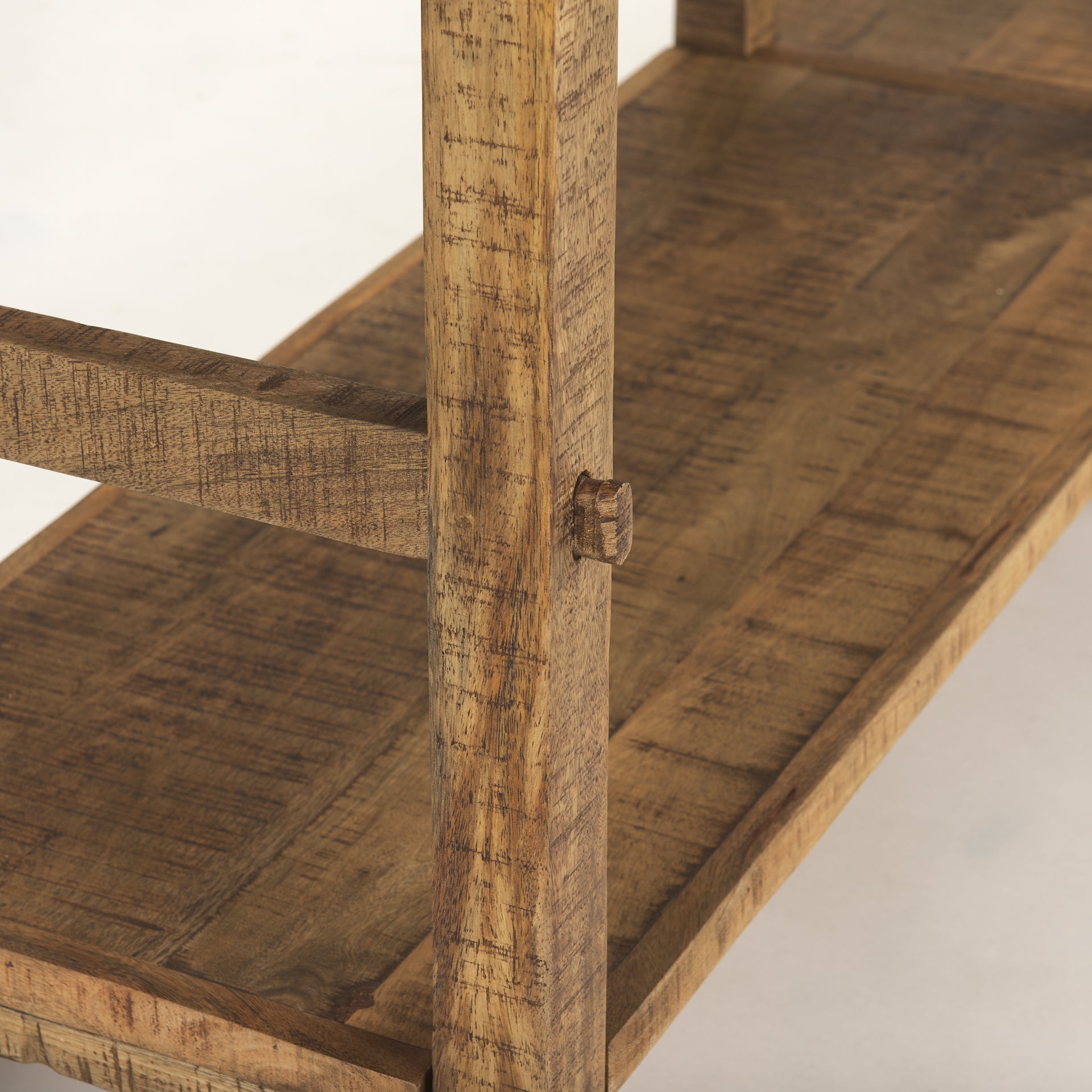 Rosie 76" Console Table